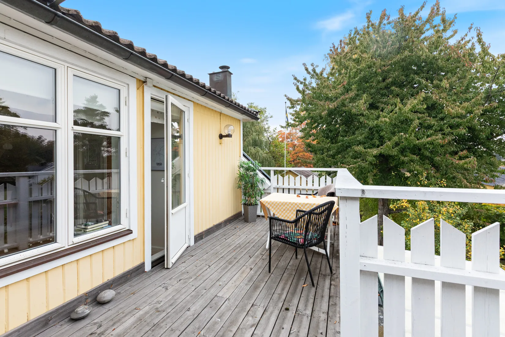 Villa, Elledalsgatan 6, Torsås