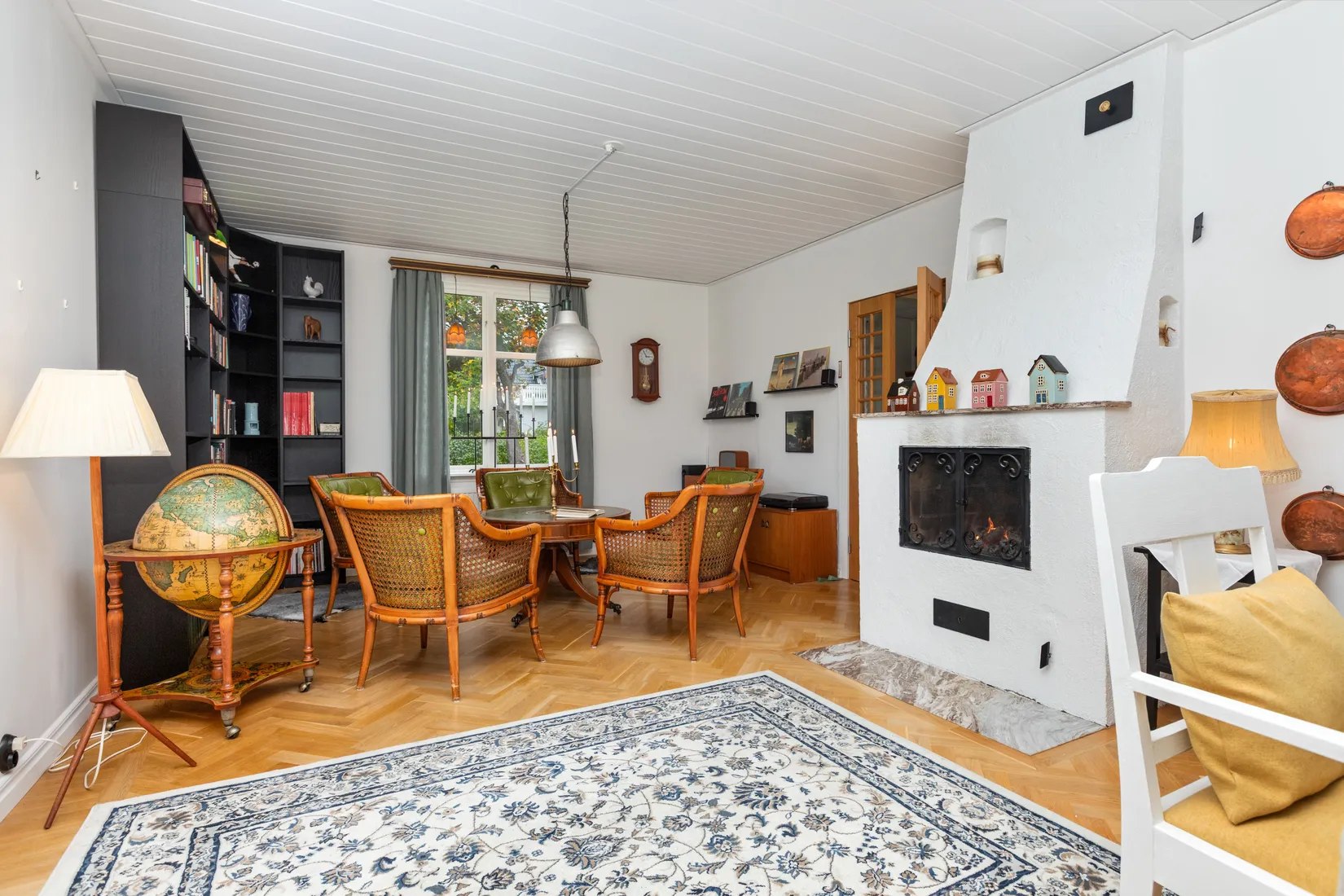Villa, Elledalsgatan 6, Torsås