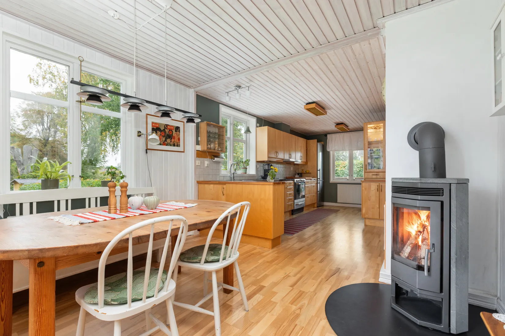 Villa, Elledalsgatan 6, Torsås
