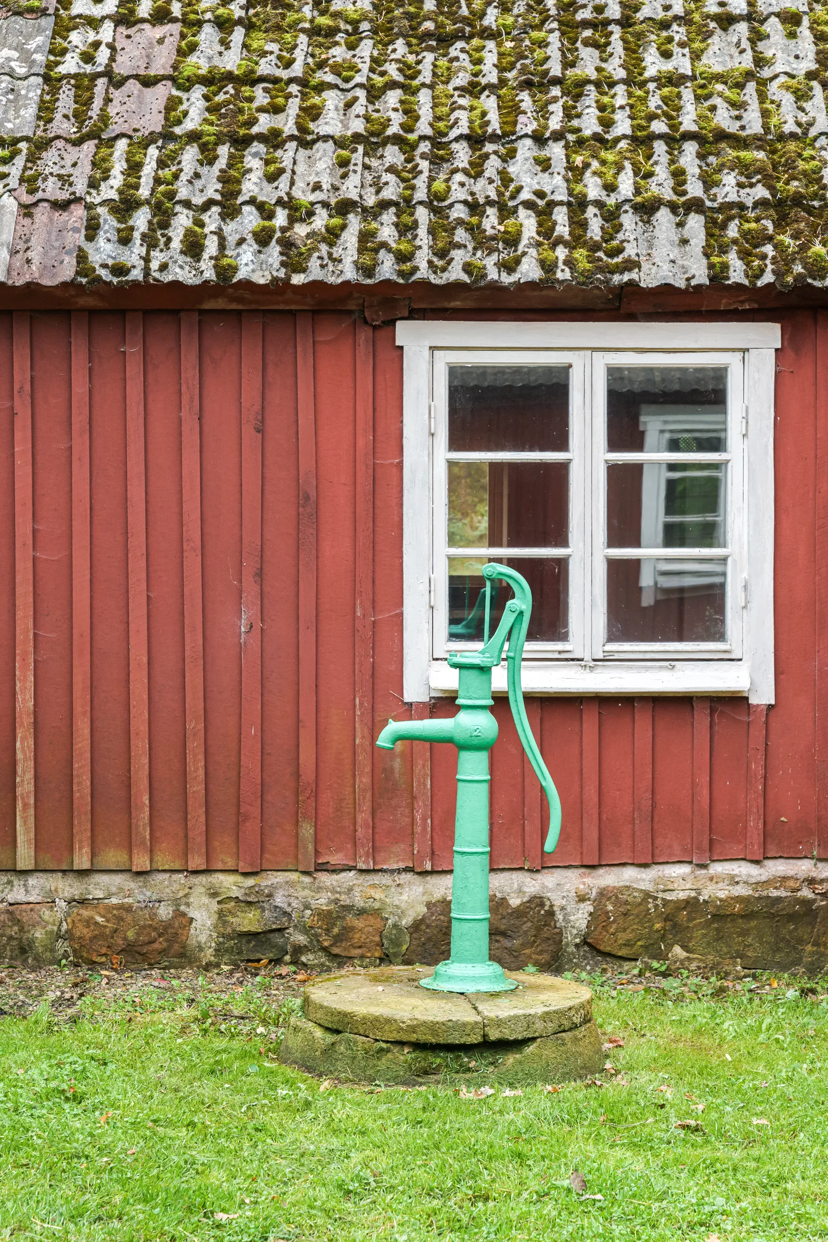 Gård/Skog, Onslunda 812, Onslunda, Tomelilla
