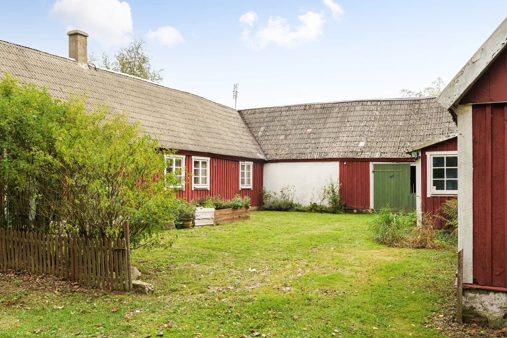 Gård/Skog, Onslunda 812, Onslunda, Tomelilla