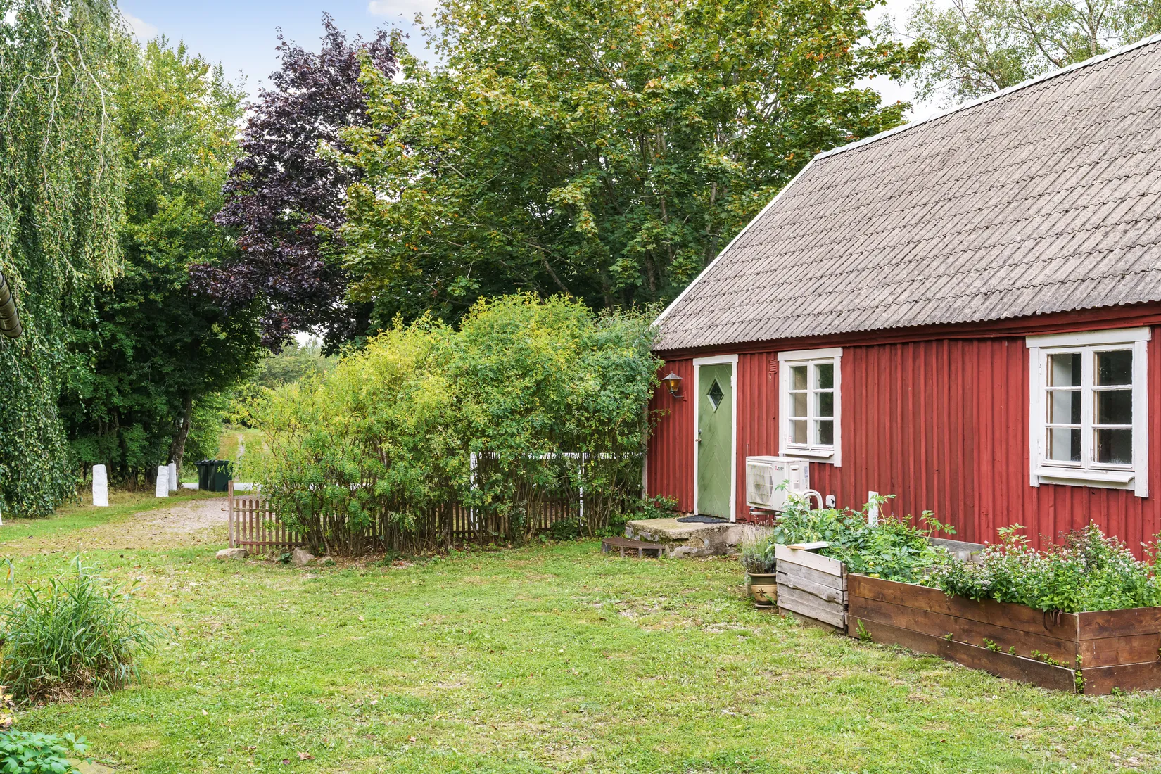 Gård/Skog, Onslunda 812, Onslunda, Tomelilla