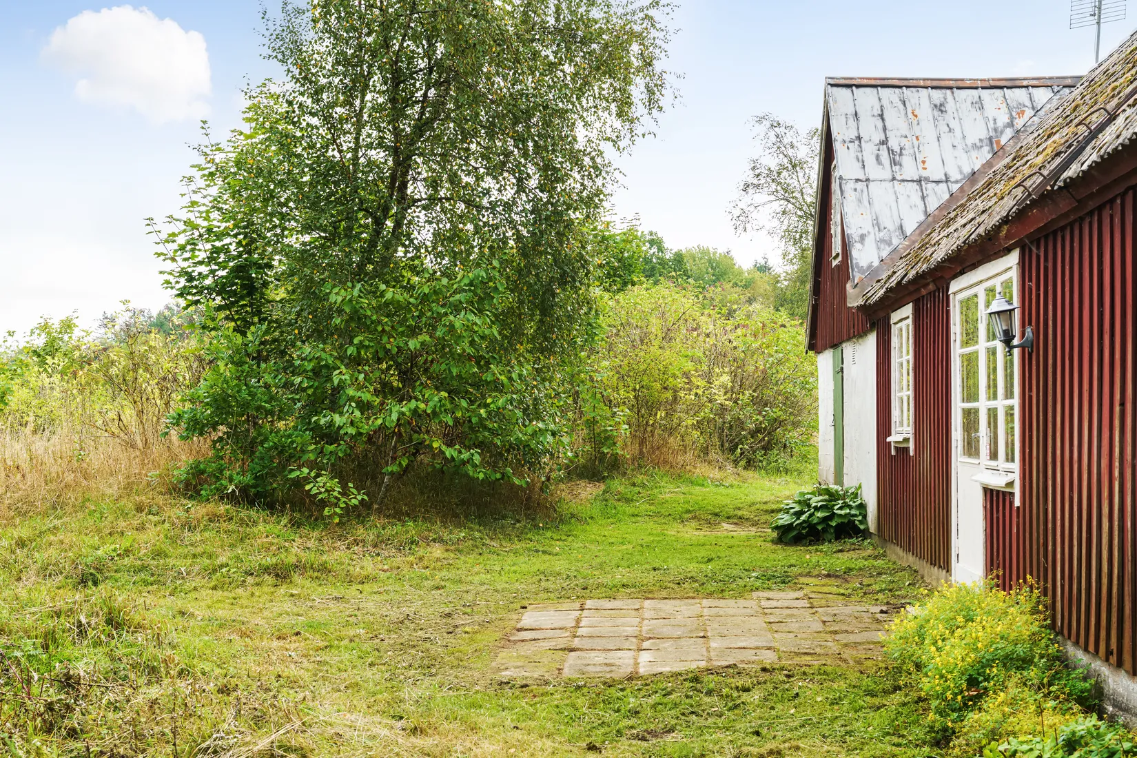Gård/Skog, Onslunda 812, Onslunda, Tomelilla