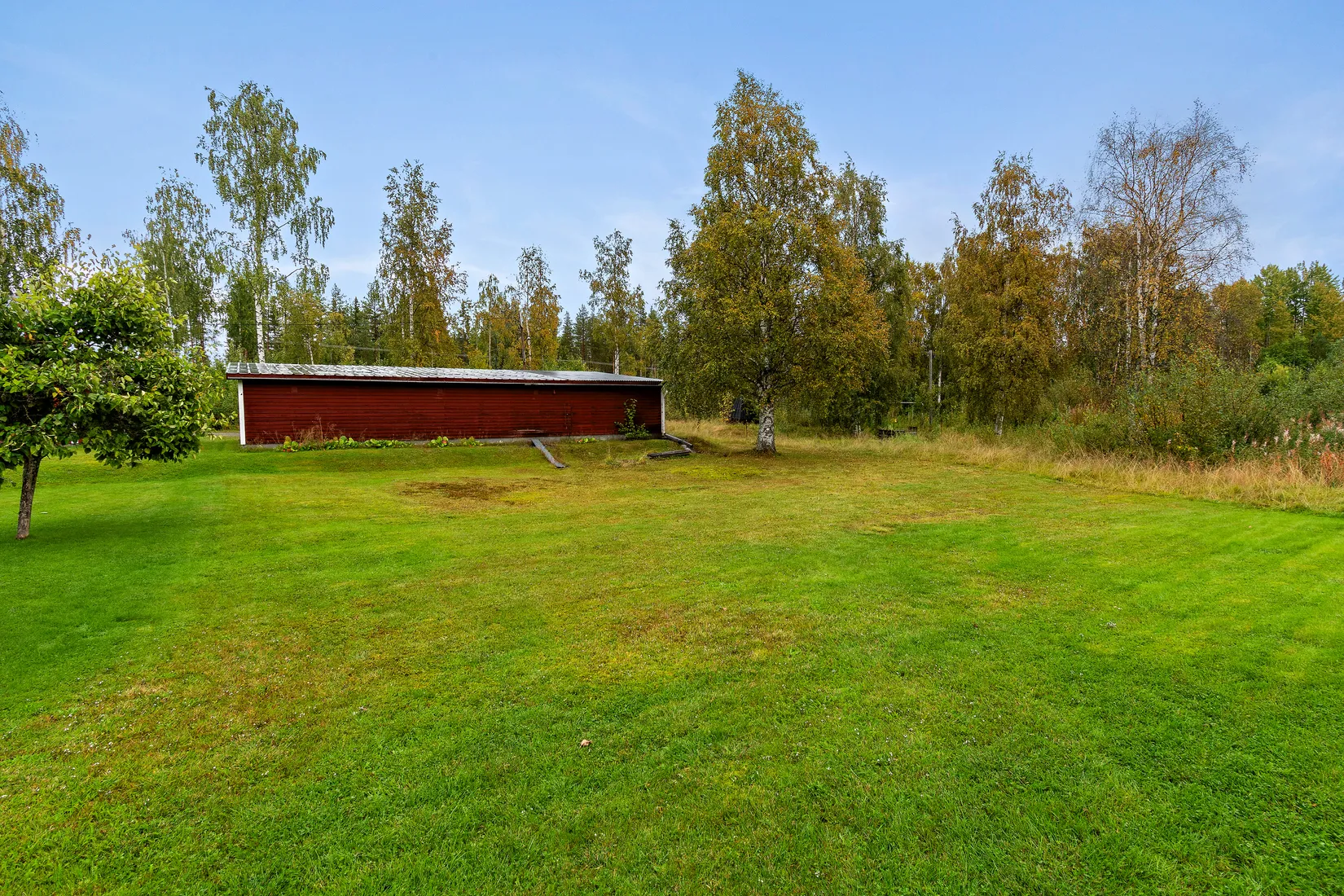Villa, Kattisavan 64, Kattisavan, Lycksele