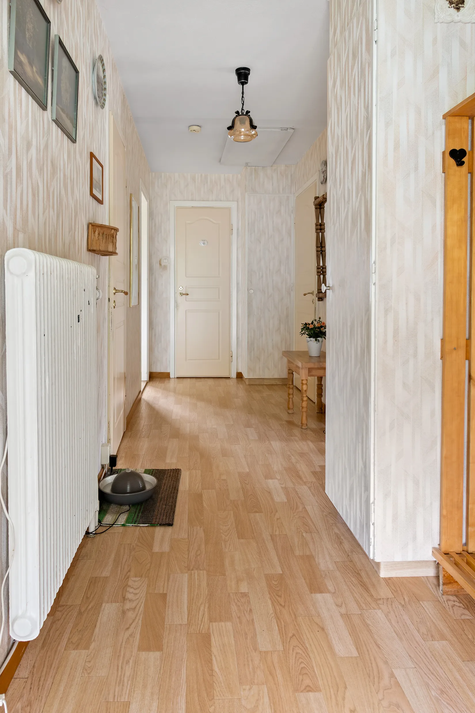 Villa, Kattisavan 64, Kattisavan, Lycksele