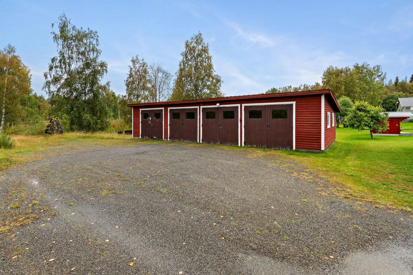 Villa, Kattisavan 64, Kattisavan, Lycksele