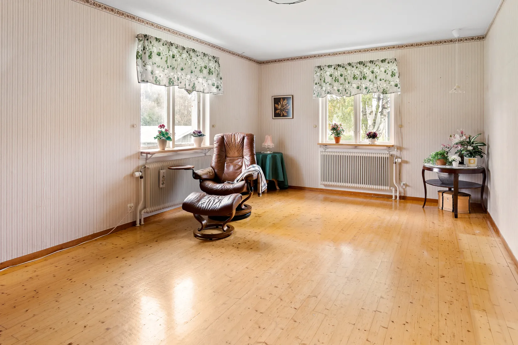 Villa, Kattisavan 64, Kattisavan, Lycksele