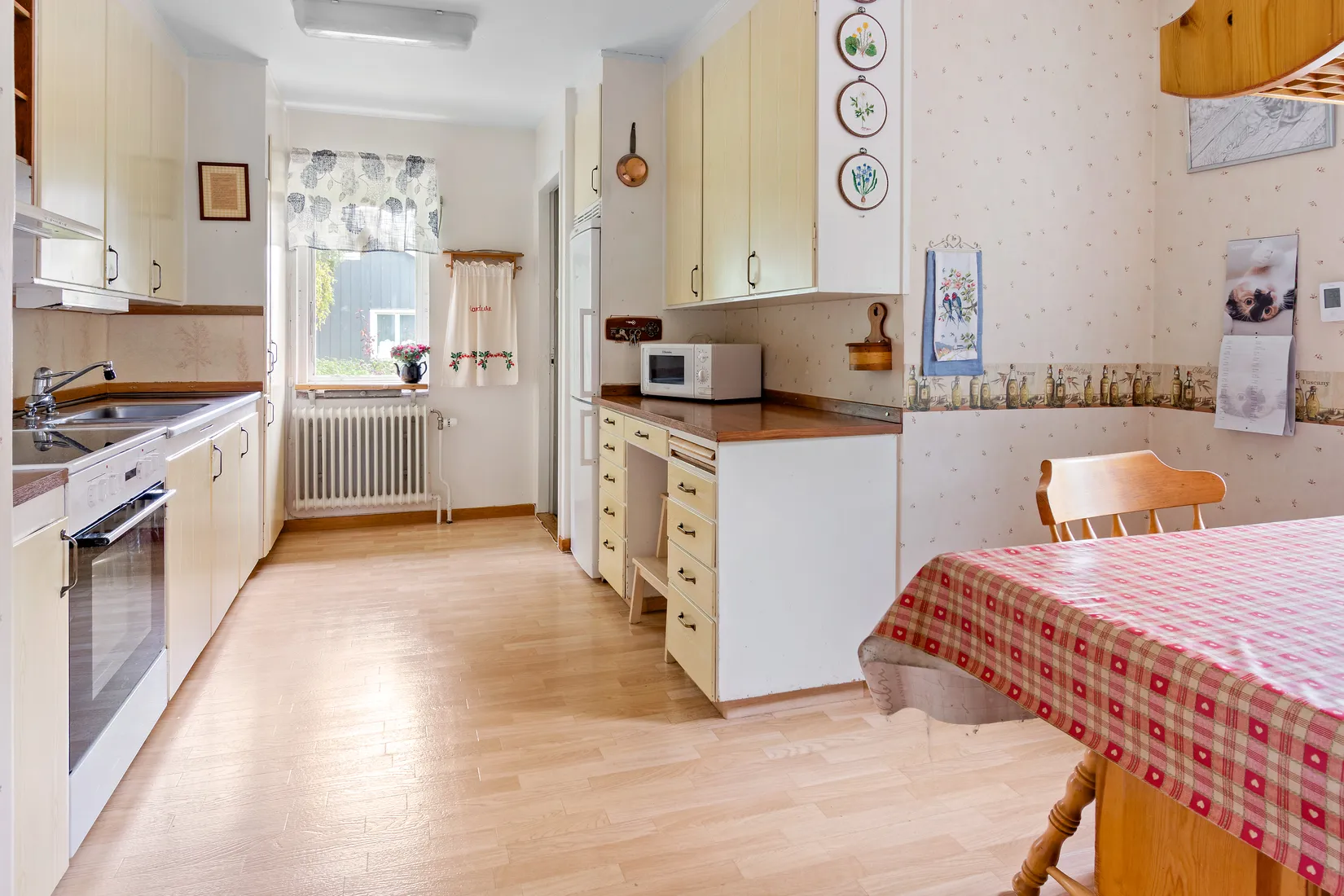 Villa, Kattisavan 64, Kattisavan, Lycksele