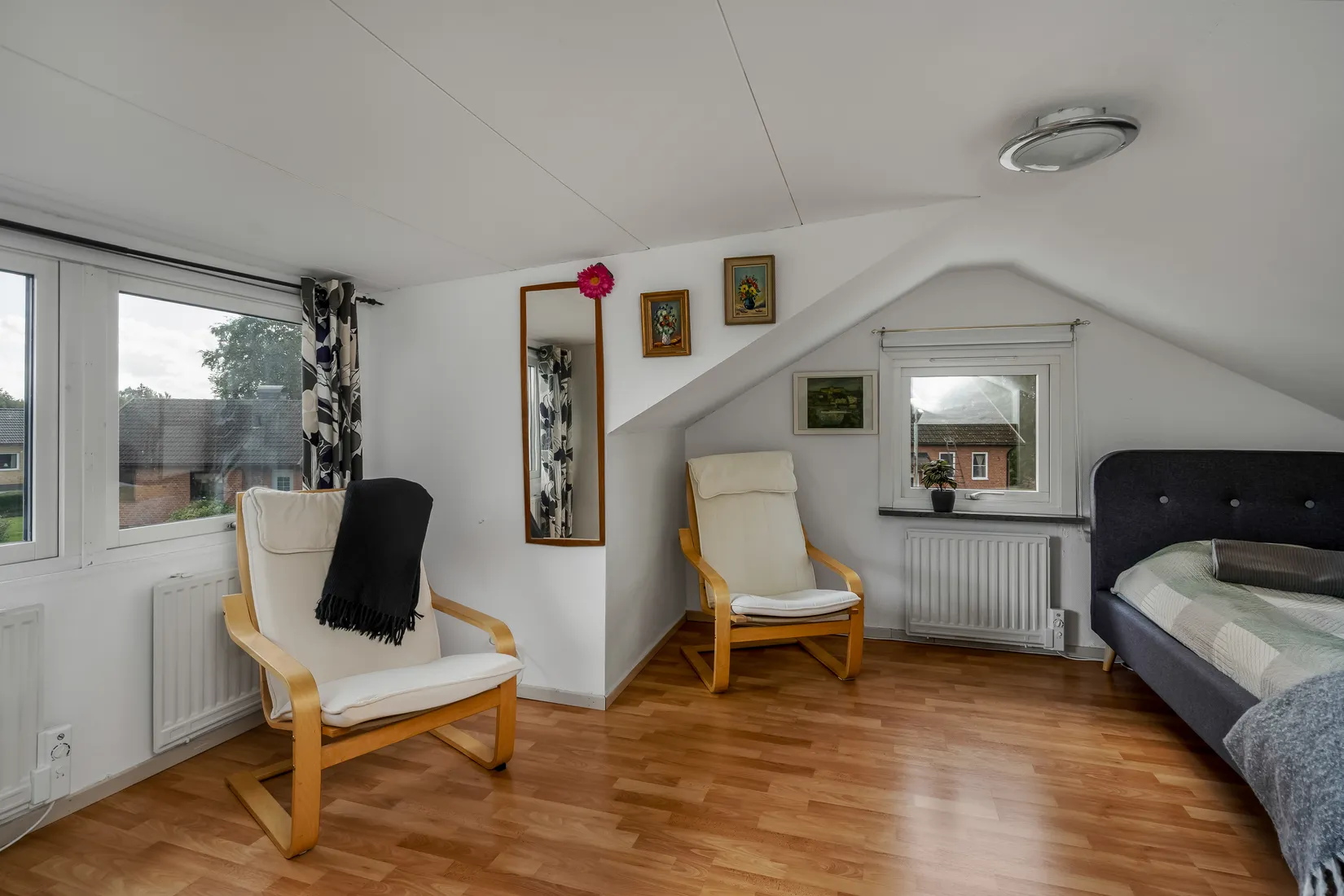 Villa, Smedgatan 8, Tyringe, Hässleholm