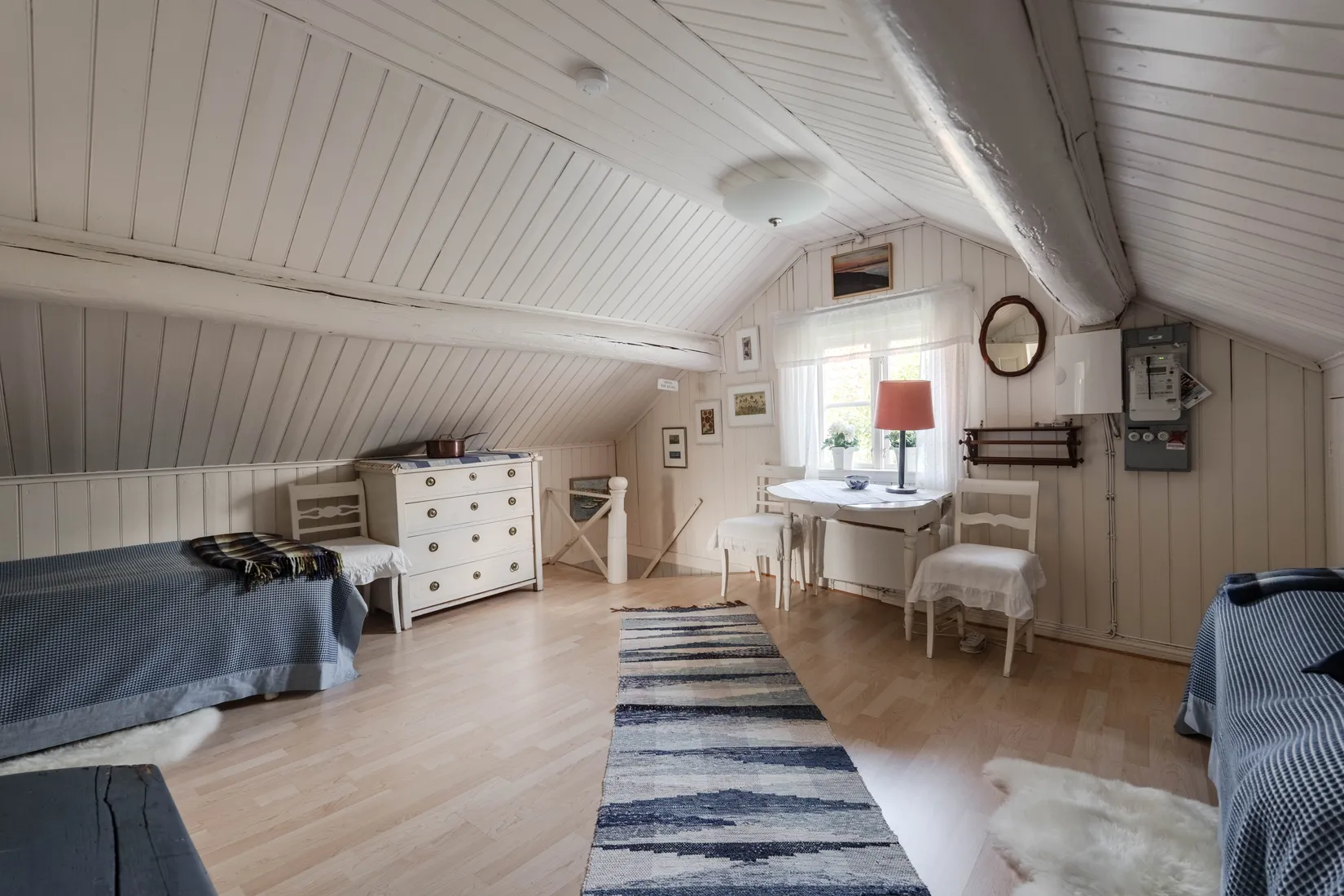Fritidshus, Skepparevägen 9, Fiskebäckskil, Lysekil