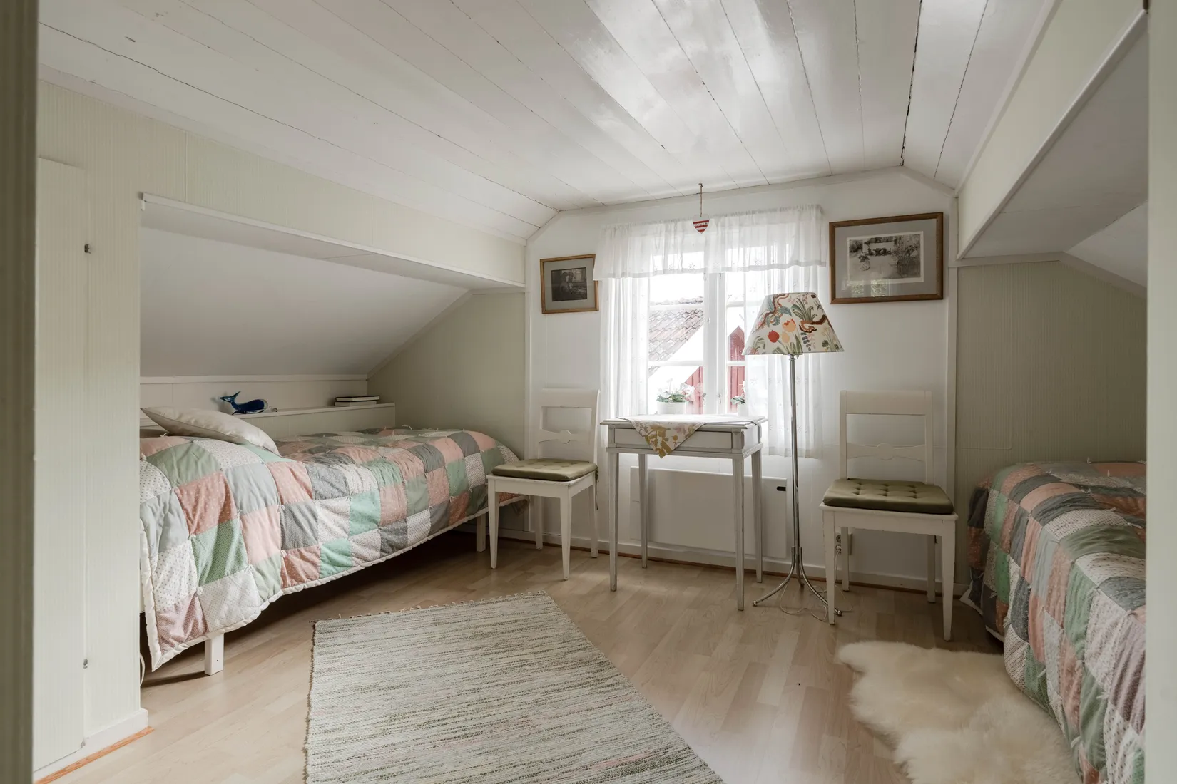 Fritidshus, Skepparevägen 9, Fiskebäckskil, Lysekil