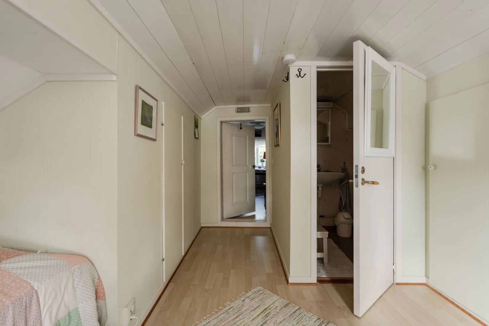 Fritidshus, Skepparevägen 9, Fiskebäckskil, Lysekil