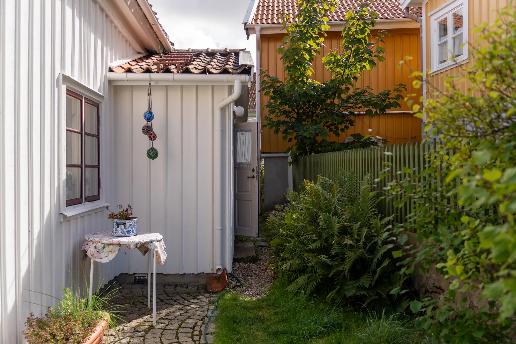 Fritidshus, Skepparevägen 9, Fiskebäckskil, Lysekil