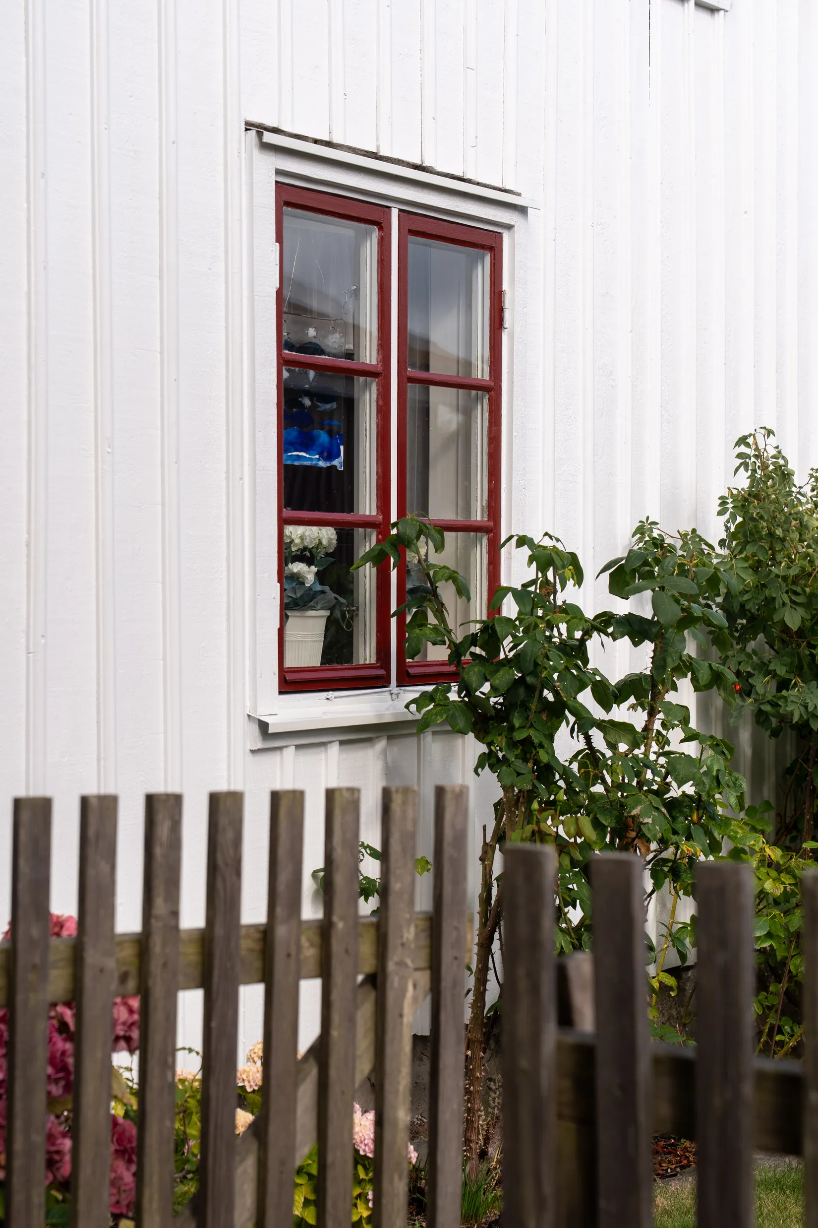 Fritidshus, Skepparevägen 9, Fiskebäckskil, Lysekil