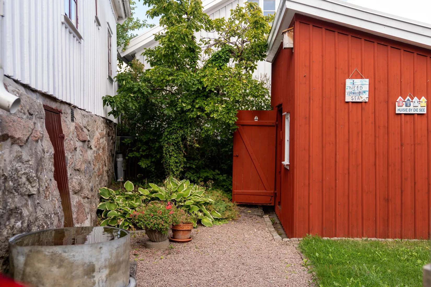 Fritidshus, Skepparevägen 9, Fiskebäckskil, Lysekil