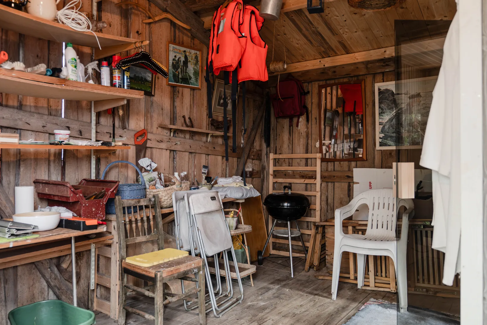 Fritidshus, Skepparevägen 9, Fiskebäckskil, Lysekil
