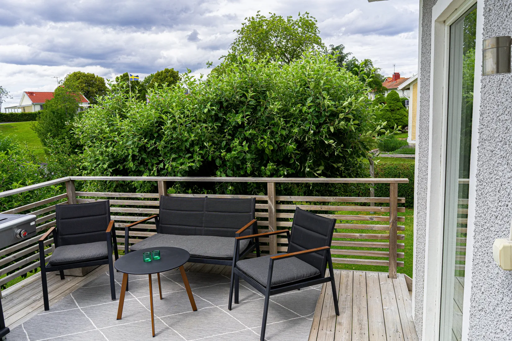 Villa, Skolvägen 13, Rimforsa, Kinda