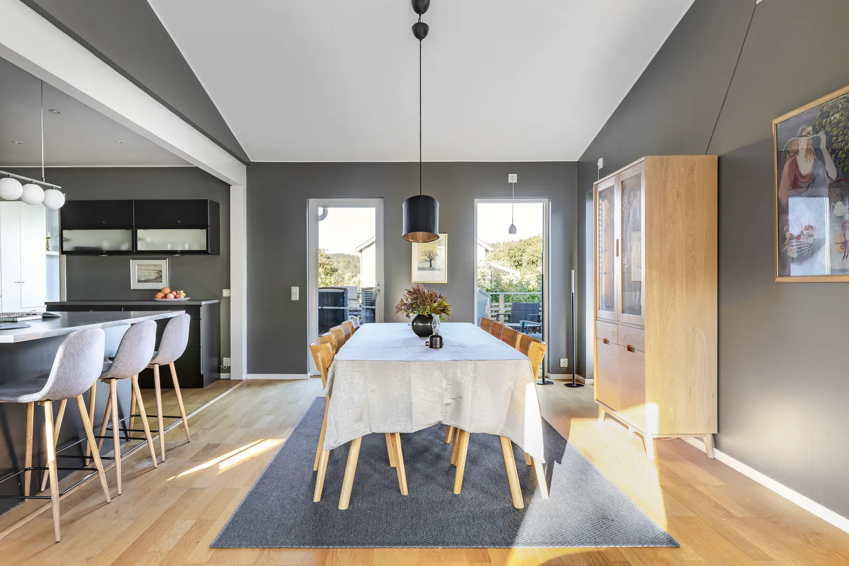 Villa, Skolvägen 13, Rimforsa, Kinda