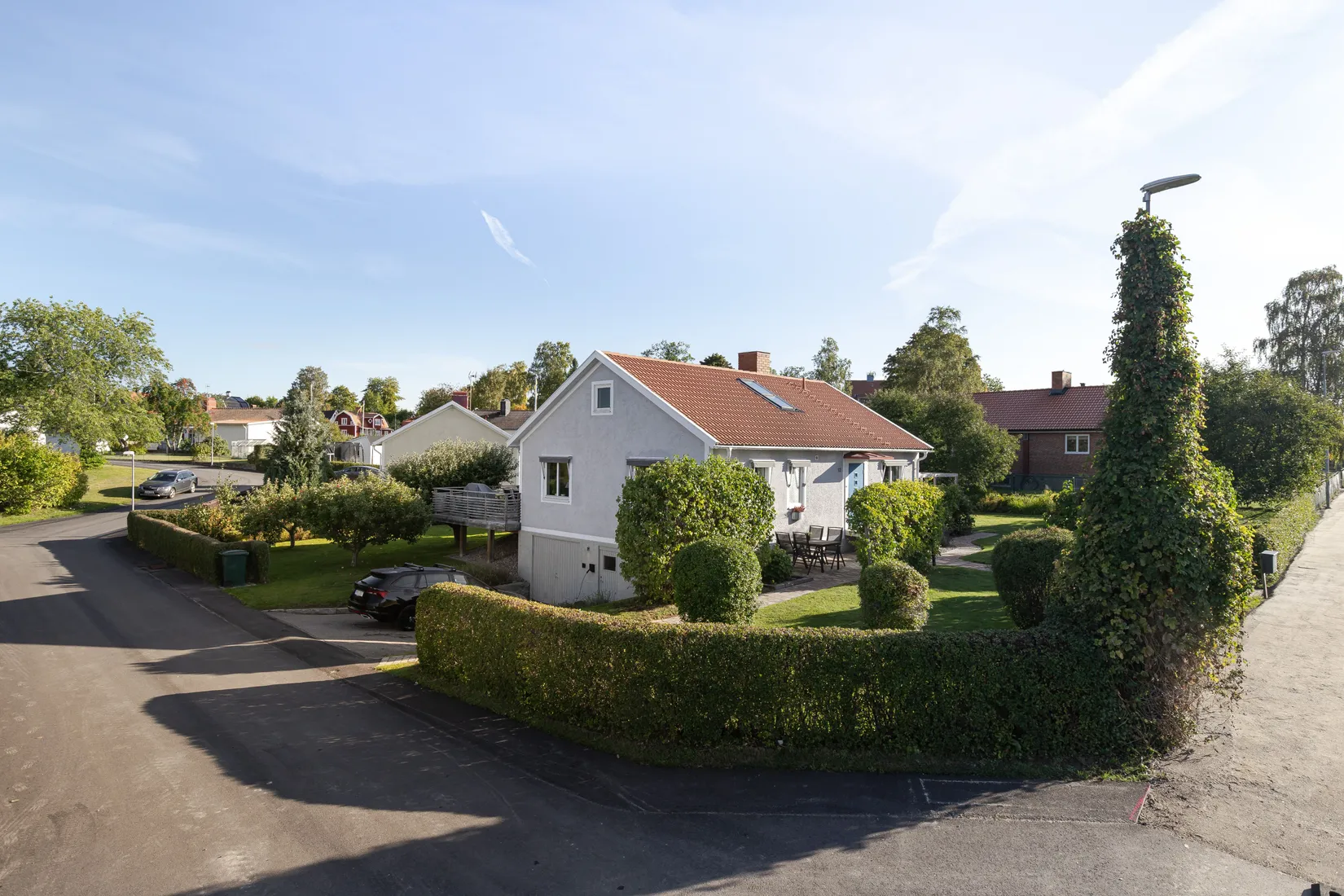 Villa, Skolvägen 13, Rimforsa, Kinda