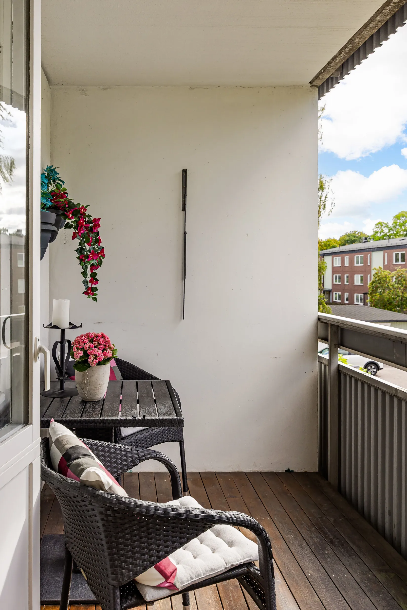 Bostadsrätt, Lybecksvägen 15B, Djurängen, Kalmar