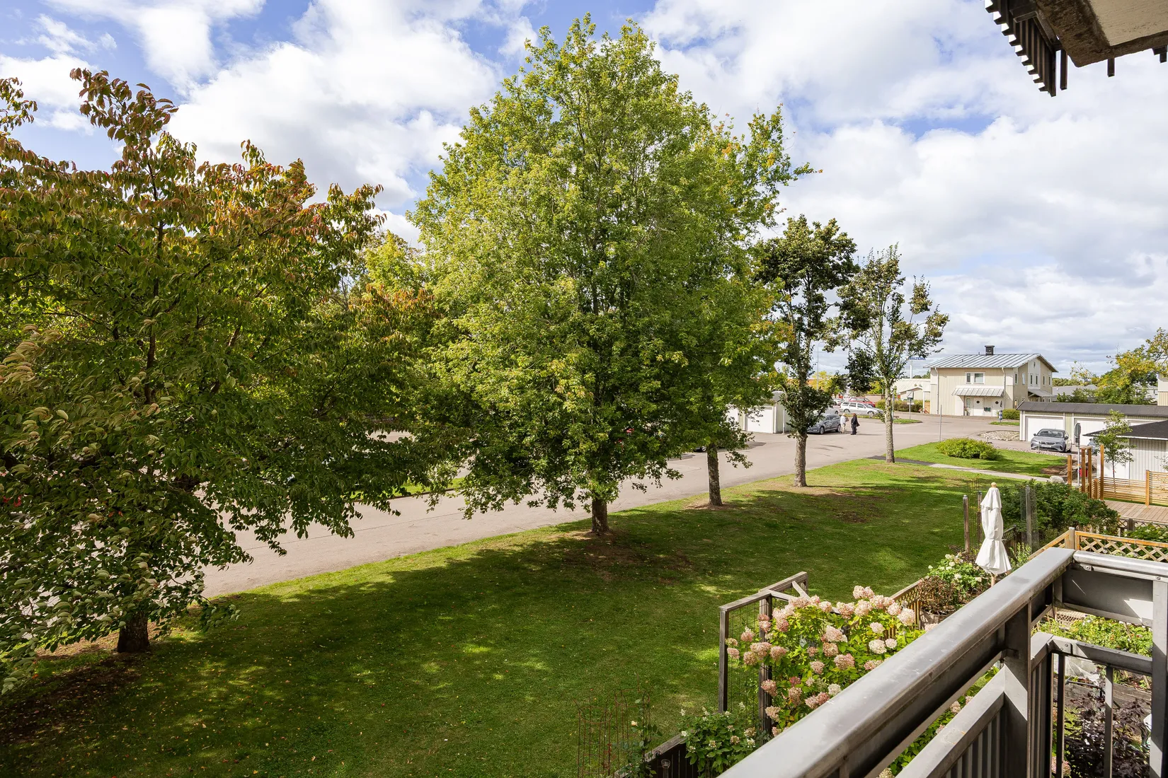 Bostadsrätt, Lybecksvägen 15B, Djurängen, Kalmar