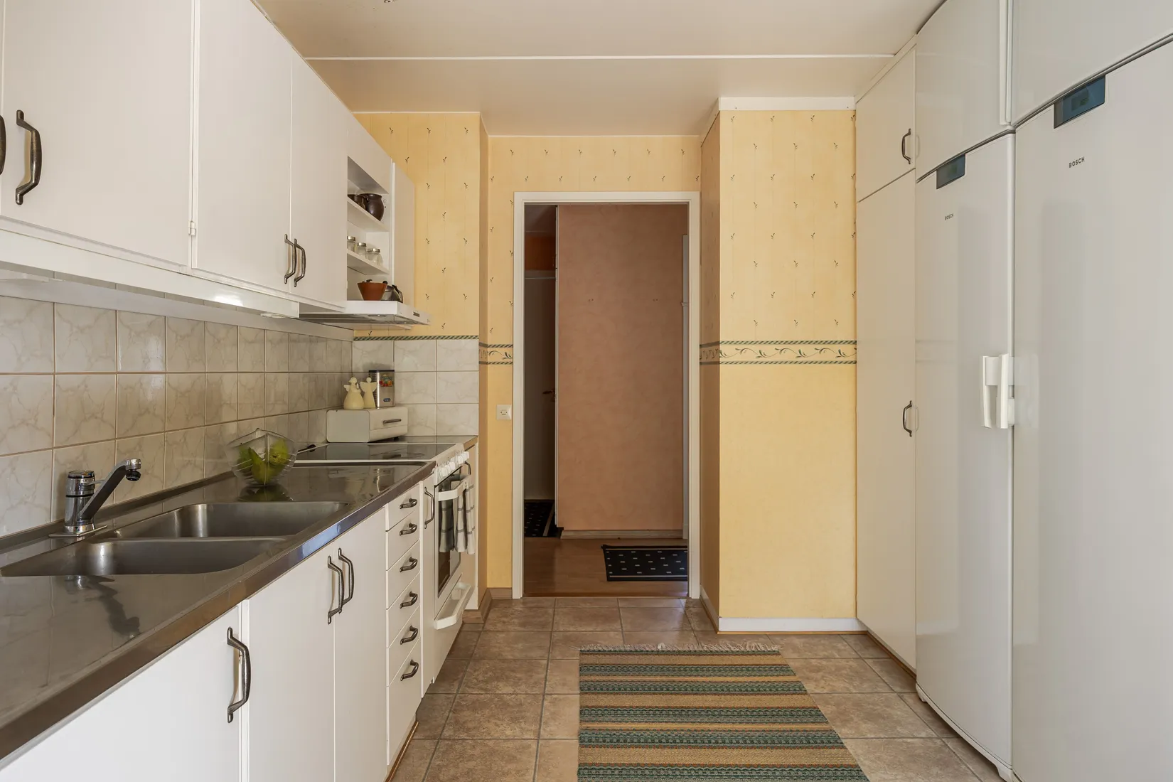 Bostadsrätt, Lybecksvägen 15B, Djurängen, Kalmar