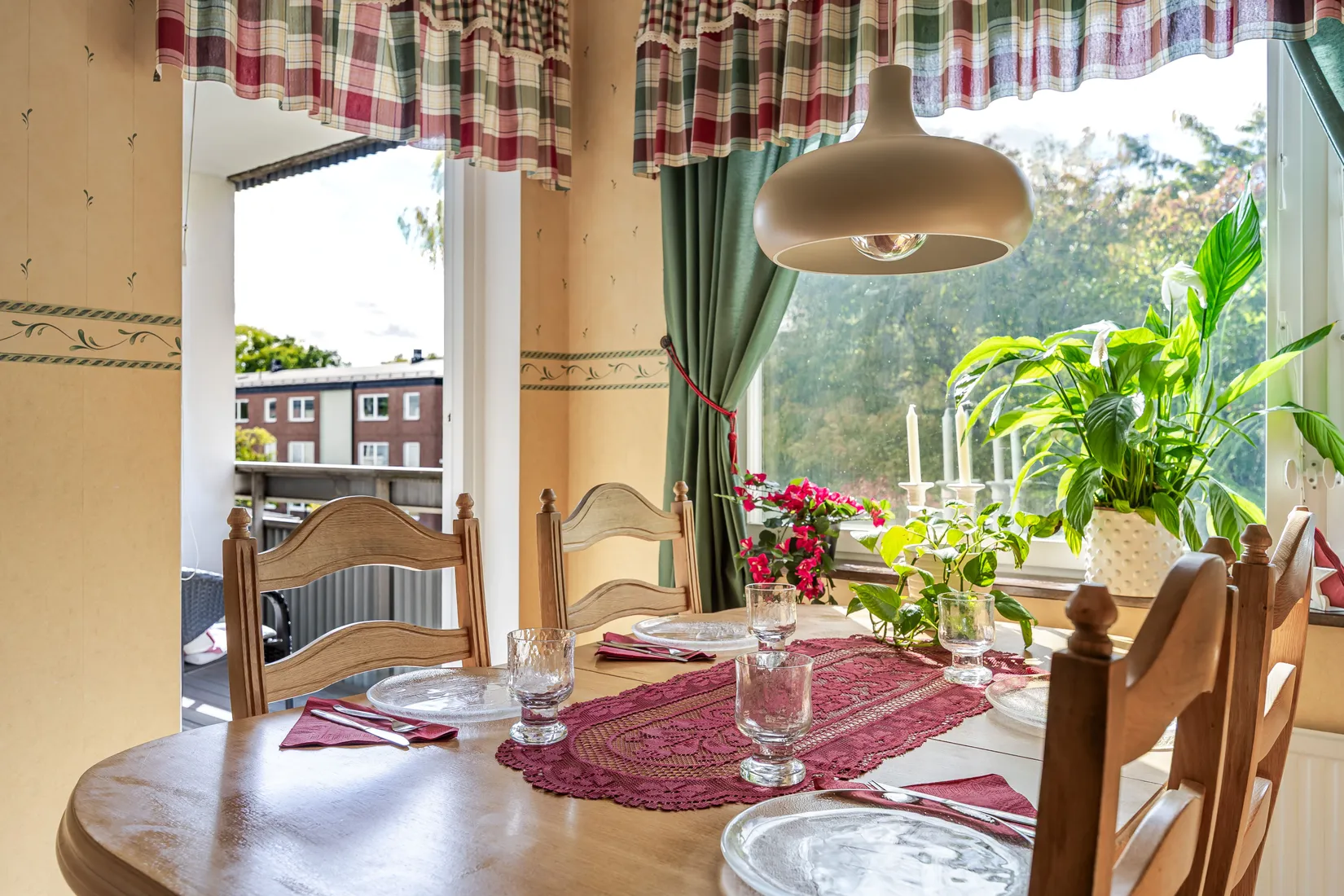 Bostadsrätt, Lybecksvägen 15B, Djurängen, Kalmar