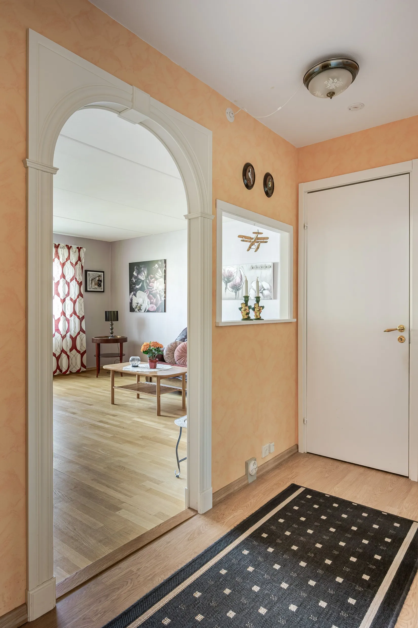 Bostadsrätt, Lybecksvägen 15B, Djurängen, Kalmar