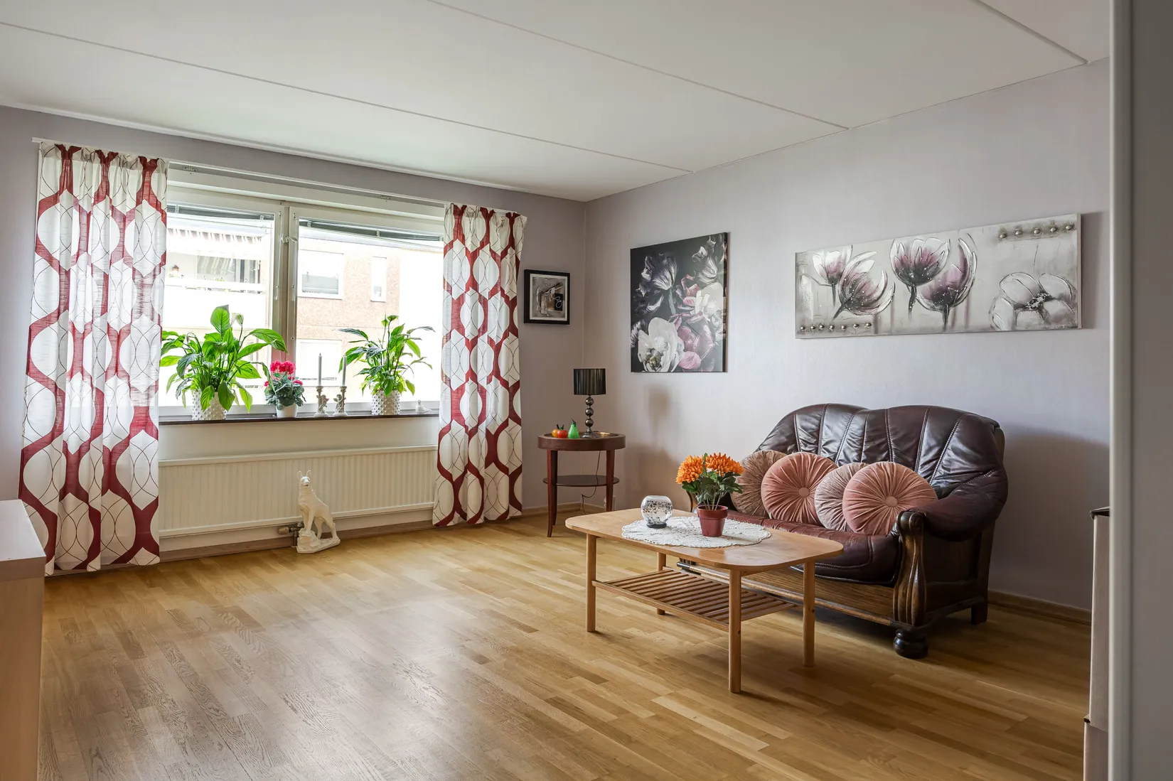 Bostadsrätt, Lybecksvägen 15B, Djurängen, Kalmar