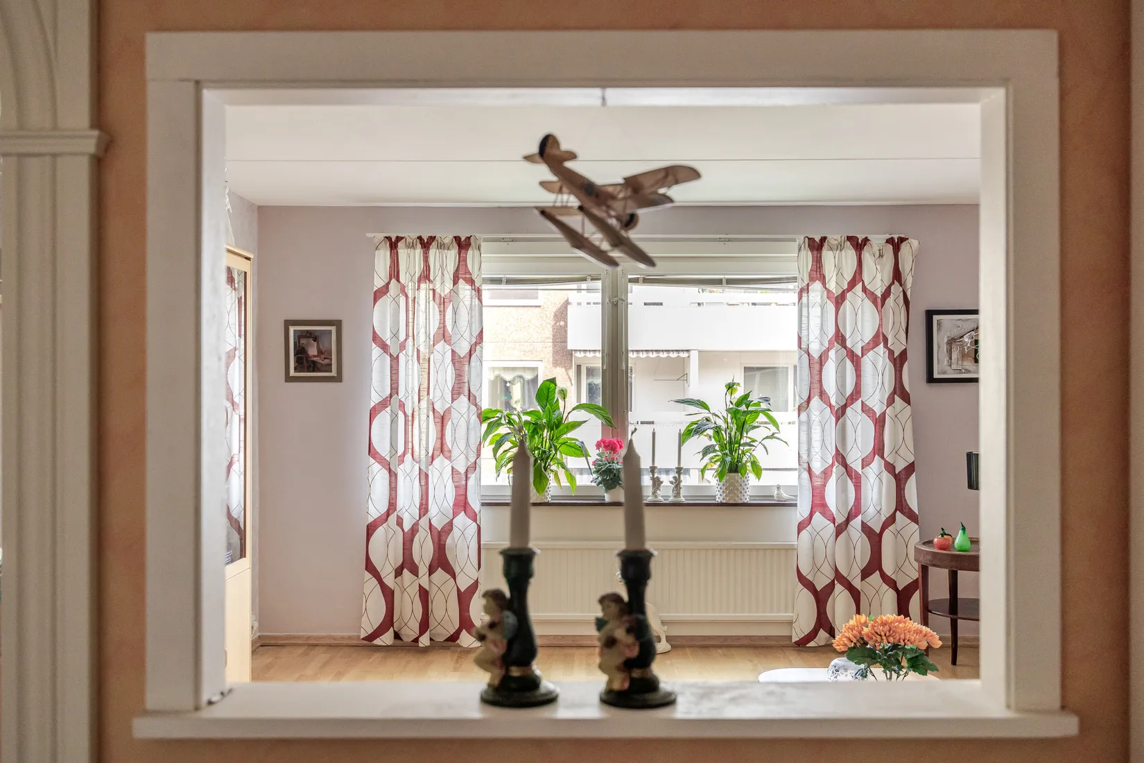 Bostadsrätt, Lybecksvägen 15B, Djurängen, Kalmar