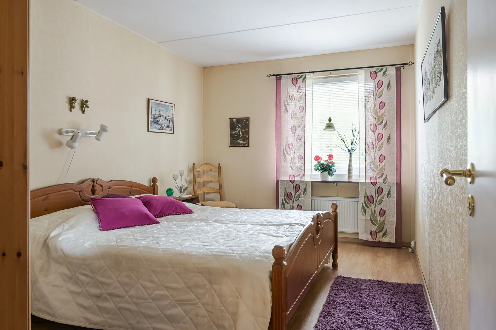 Bostadsrätt, Lybecksvägen 15B, Djurängen, Kalmar