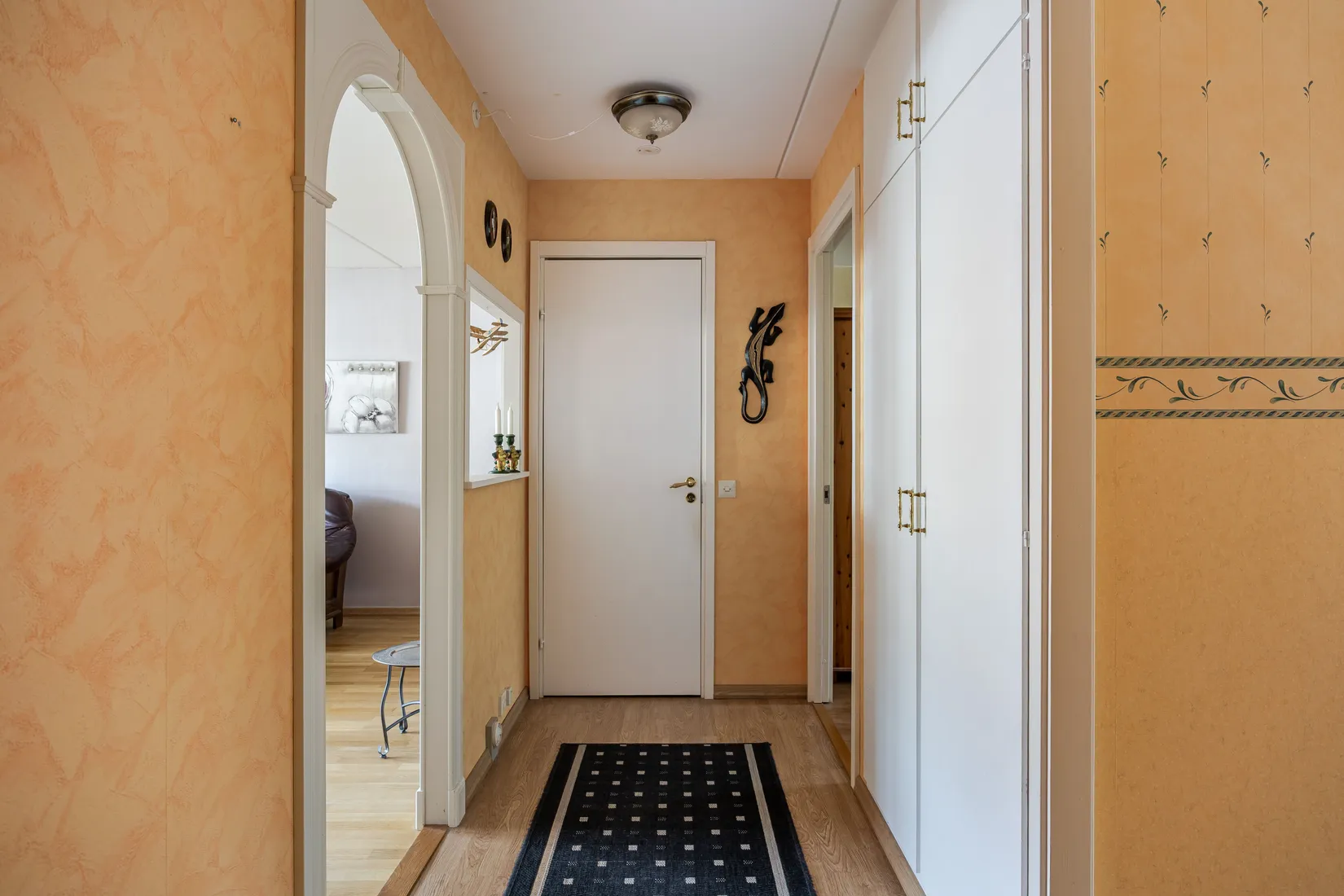 Bostadsrätt, Lybecksvägen 15B, Djurängen, Kalmar