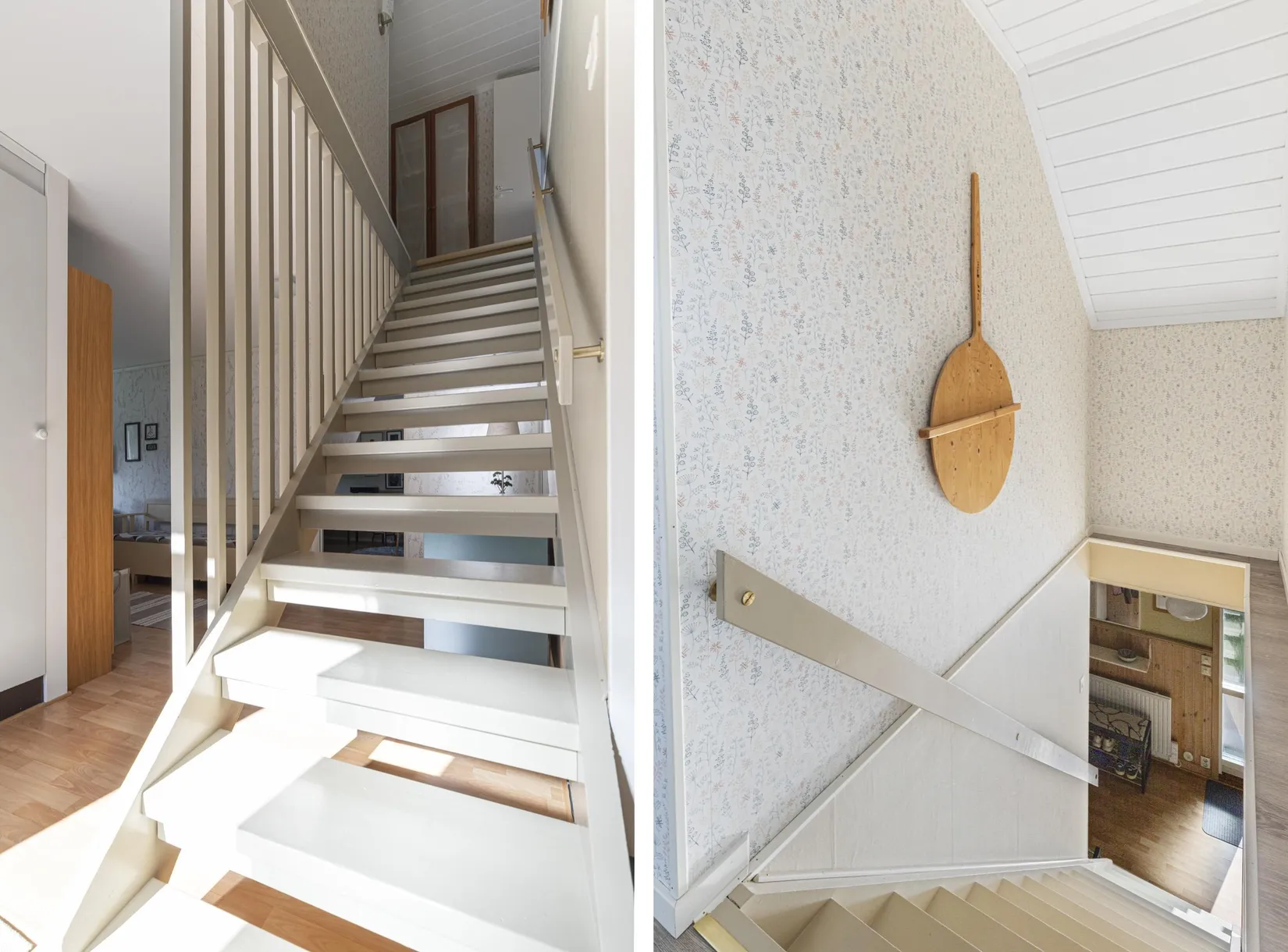 Villa, Flogstagatan 20, Kramfors