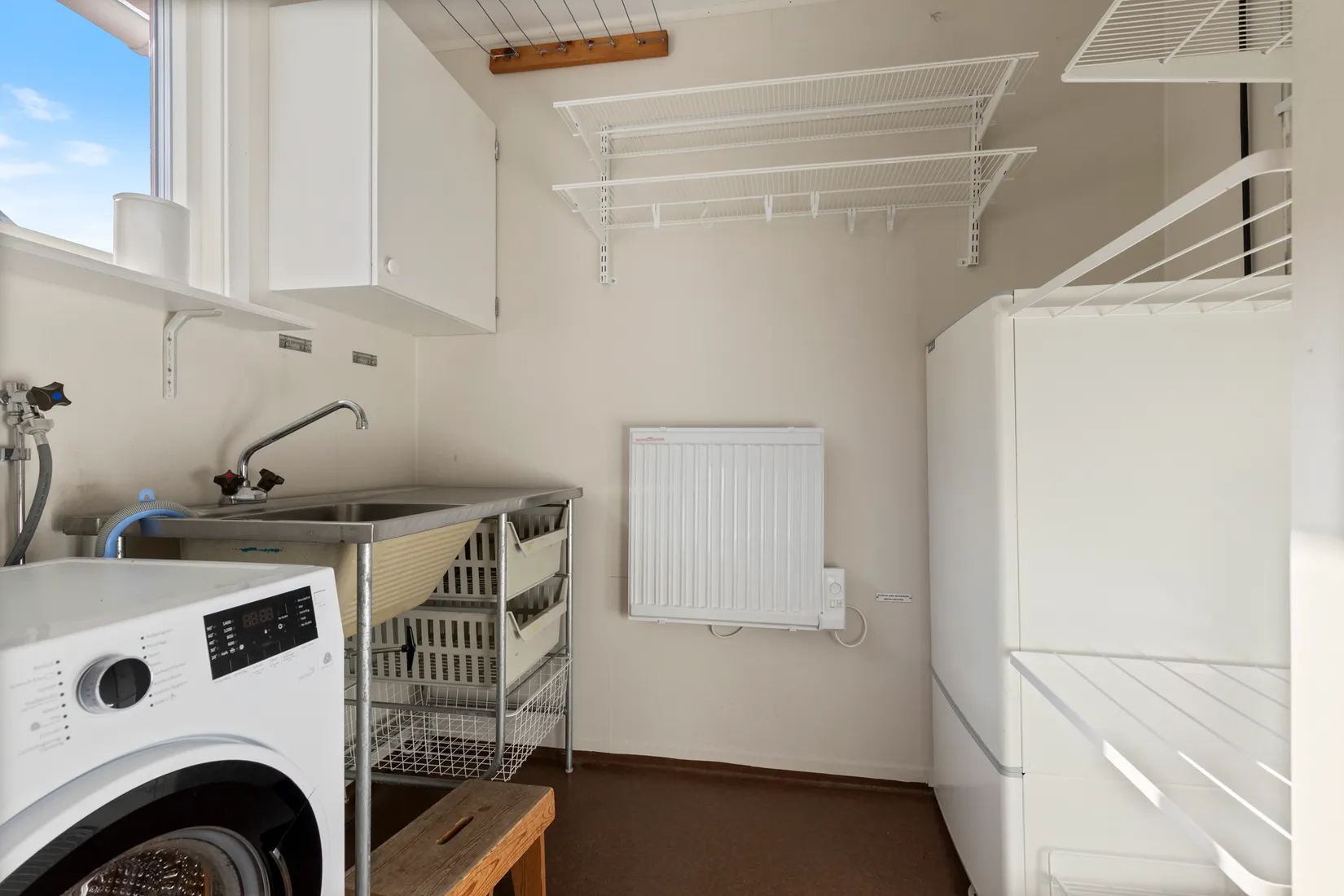 Villa, Flogstagatan 20, Kramfors