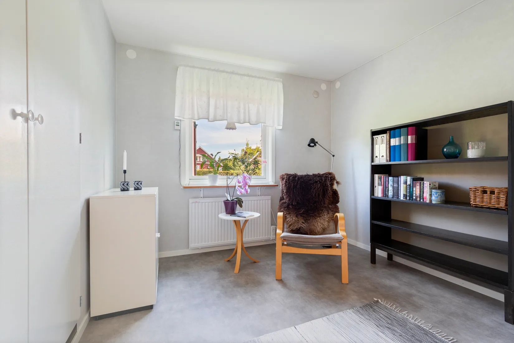 Villa, Flogstagatan 20, Kramfors