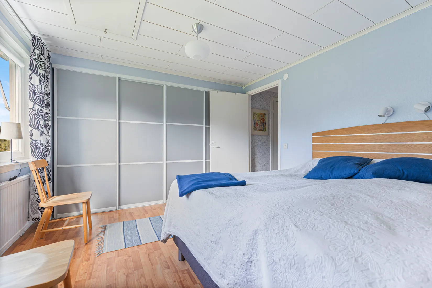 Villa, Flogstagatan 20, Kramfors