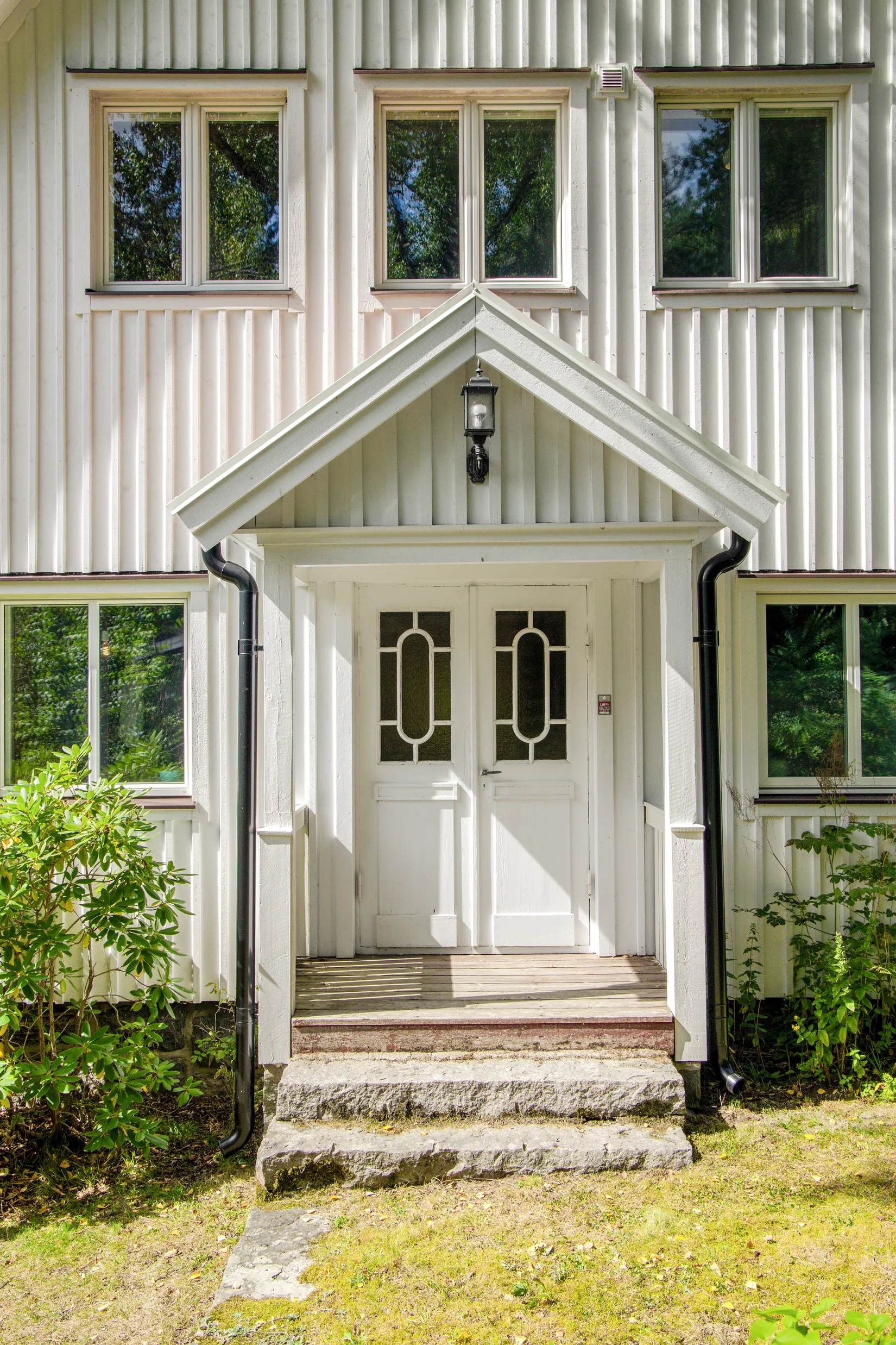 Villa, Buråsenvägen 6, Härryda