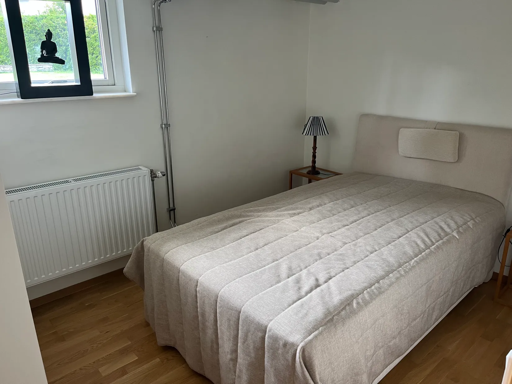 Bostadsrätt, Tallundsgatan 4B, Gotland