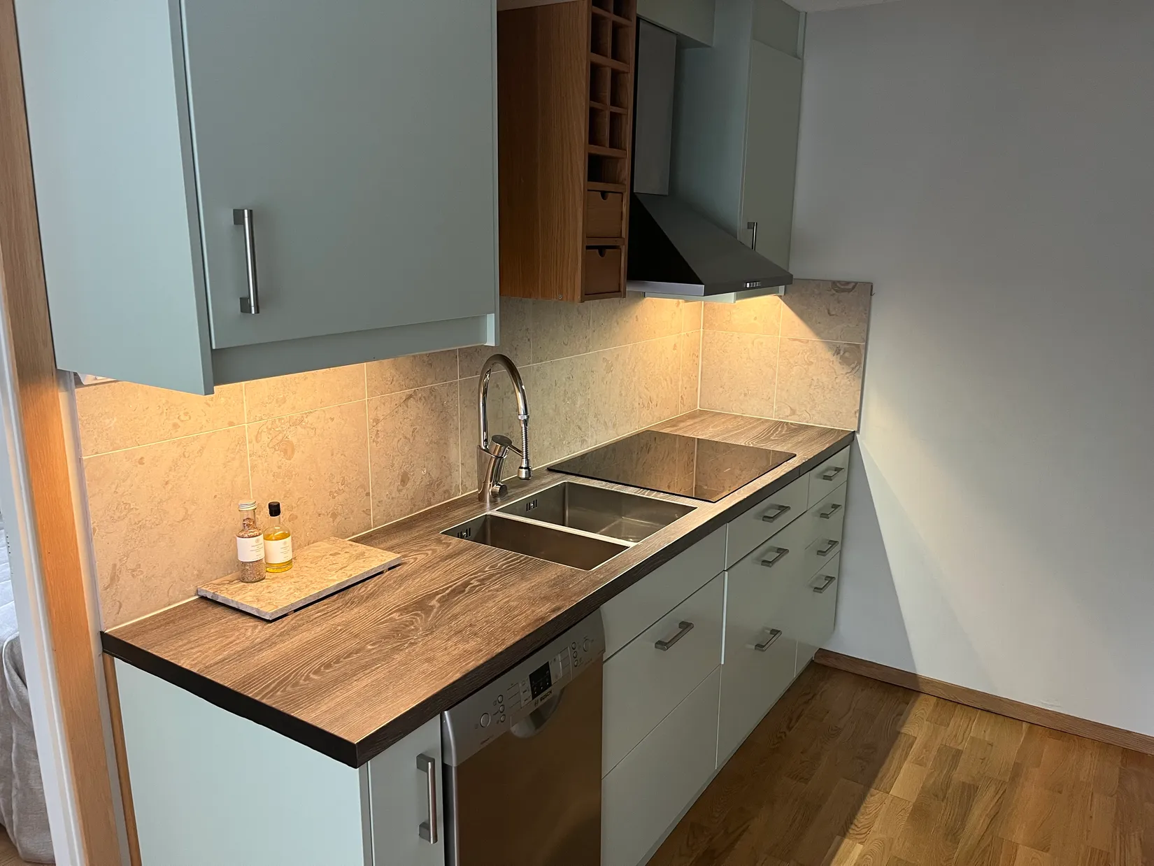 Bostadsrätt, Tallundsgatan 4B, Gotland
