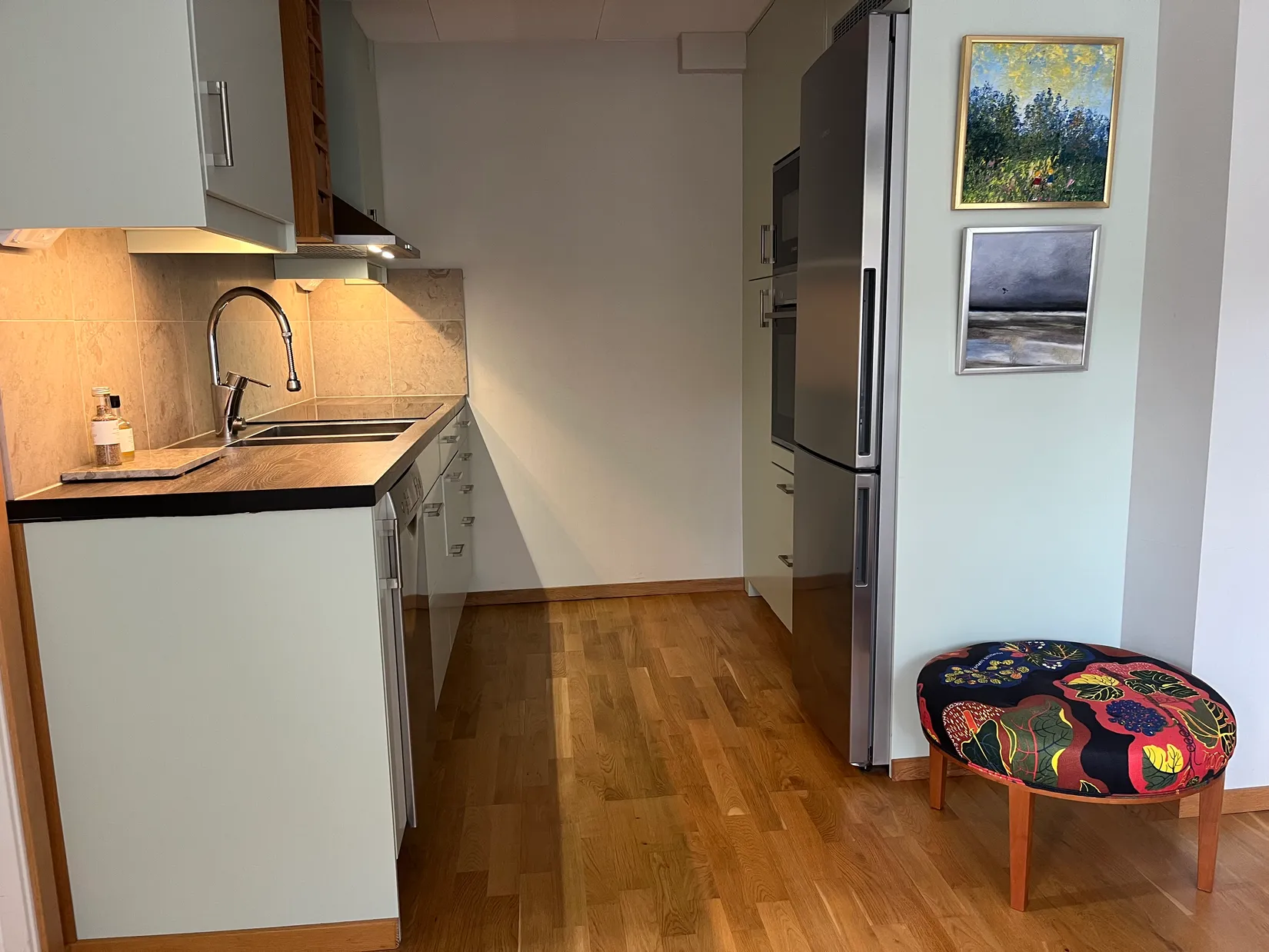 Bostadsrätt, Tallundsgatan 4B, Gotland