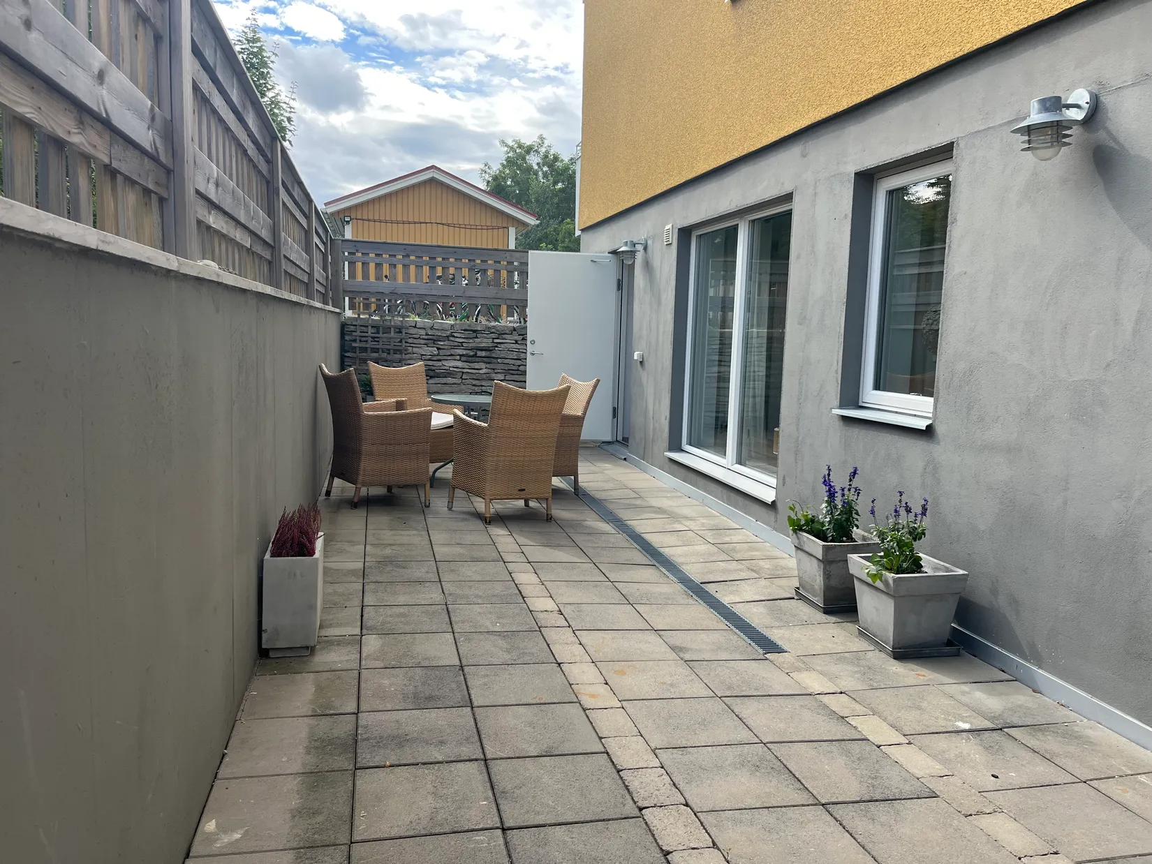 Bostadsrätt, Tallundsgatan 4B, Gotland