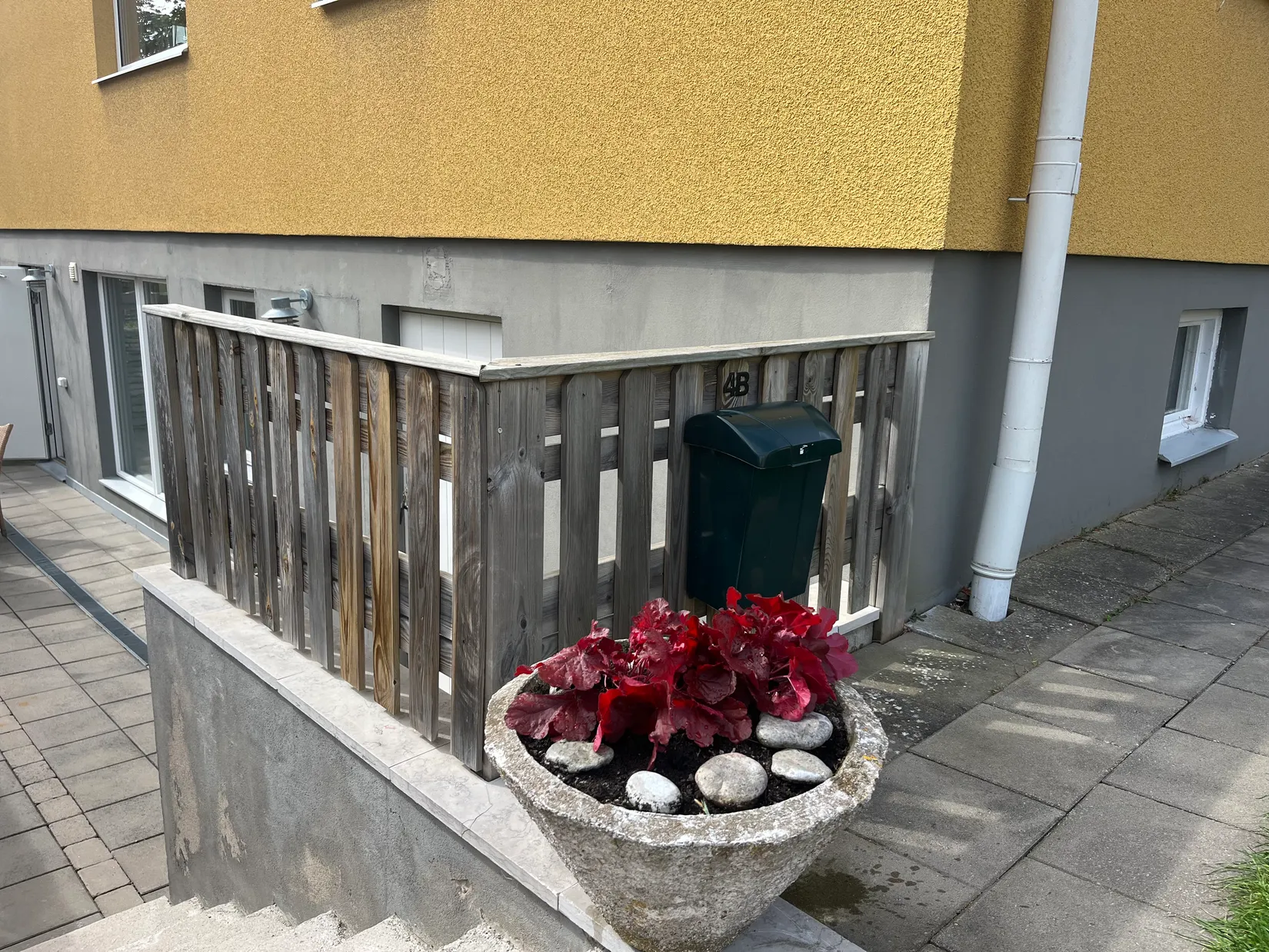 Bostadsrätt, Tallundsgatan 4B, Gotland