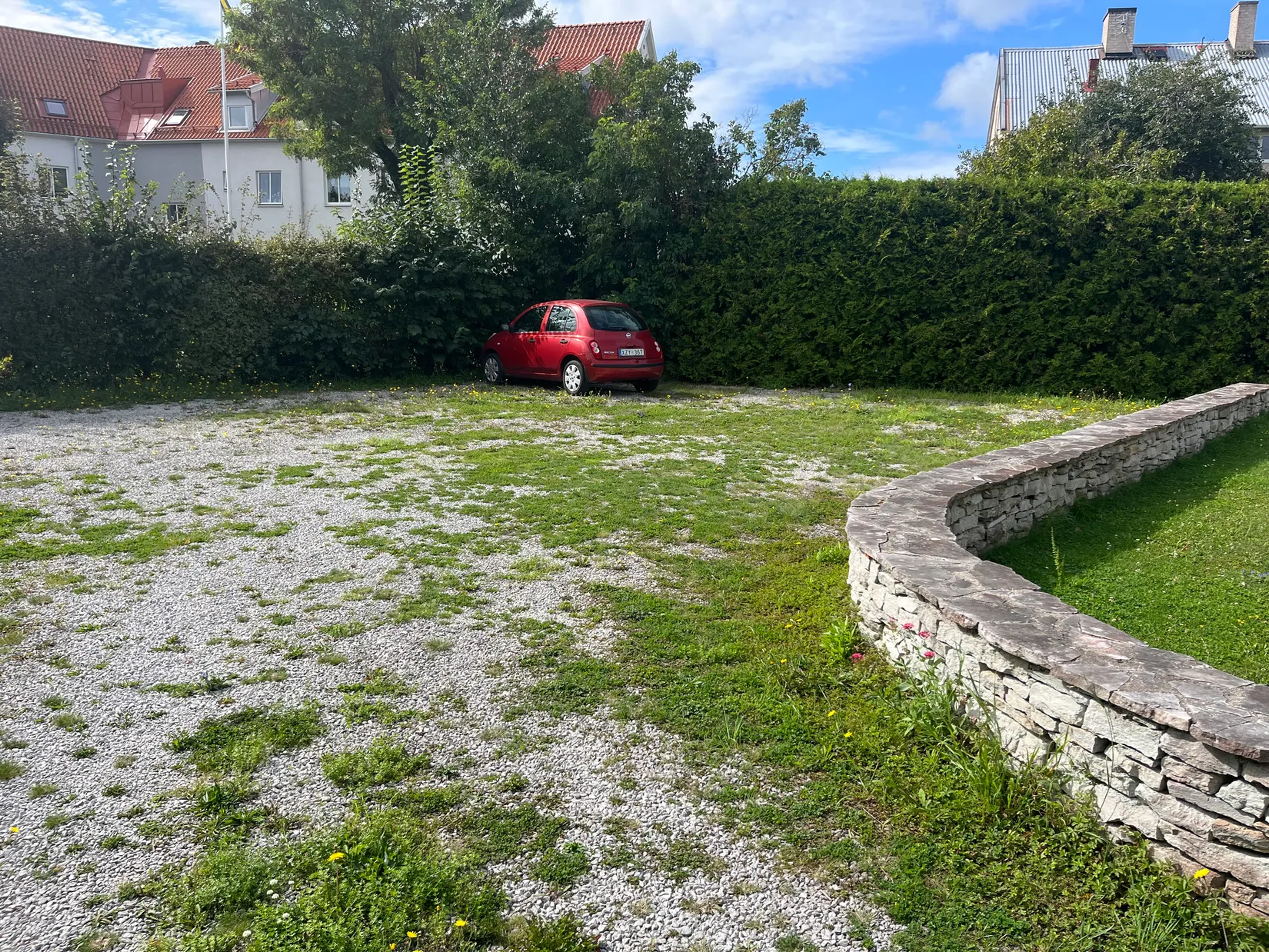 Bostadsrätt, Tallundsgatan 4B, Gotland