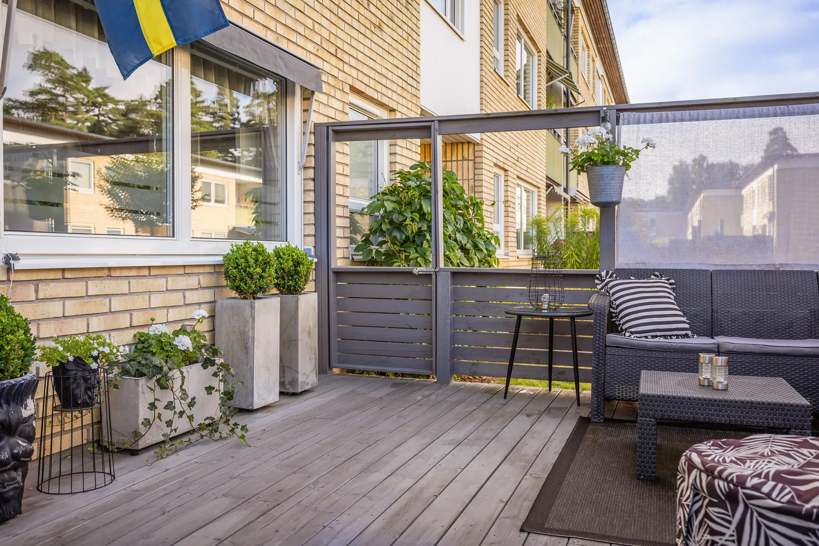Bostadsrätt, Stenbrötsgatan 25, Markplan, Tornhagen/Gottfridsberg, Linköping
