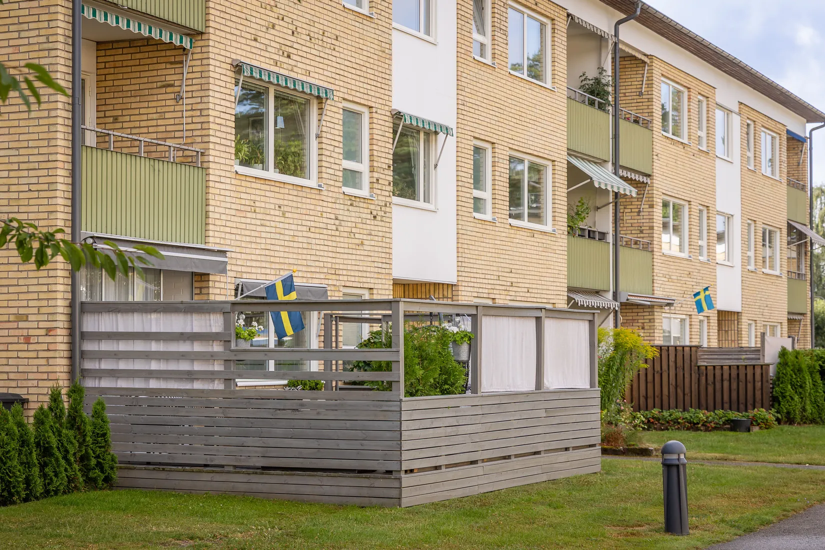 Bostadsrätt, Stenbrötsgatan 25, Markplan, Tornhagen/Gottfridsberg, Linköping