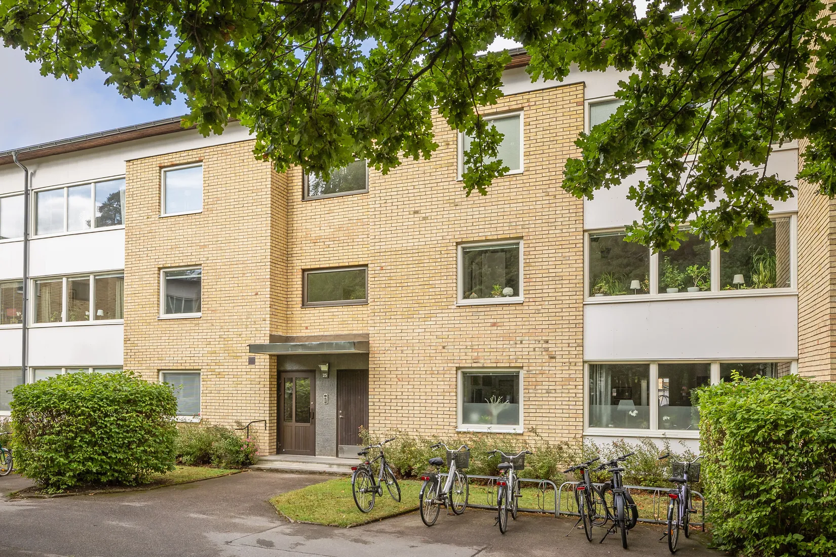 Bostadsrätt, Stenbrötsgatan 25, Markplan, Tornhagen/Gottfridsberg, Linköping