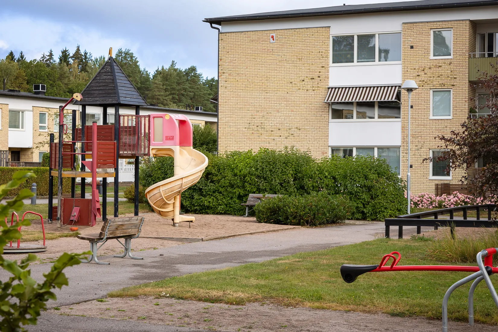 Bostadsrätt, Stenbrötsgatan 25, Markplan, Tornhagen/Gottfridsberg, Linköping