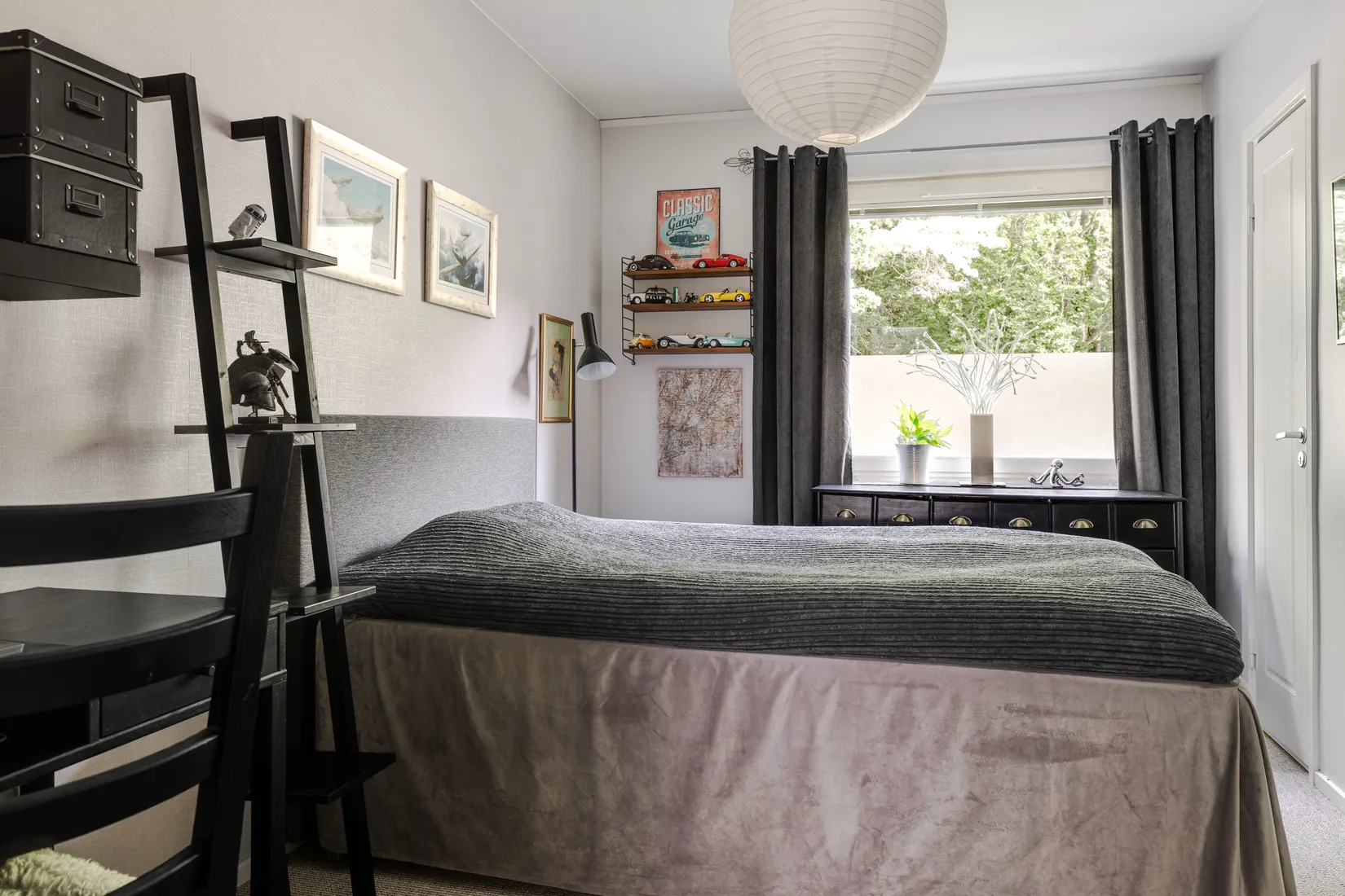 Bostadsrätt, Stenbrötsgatan 25, Markplan, Tornhagen/Gottfridsberg, Linköping