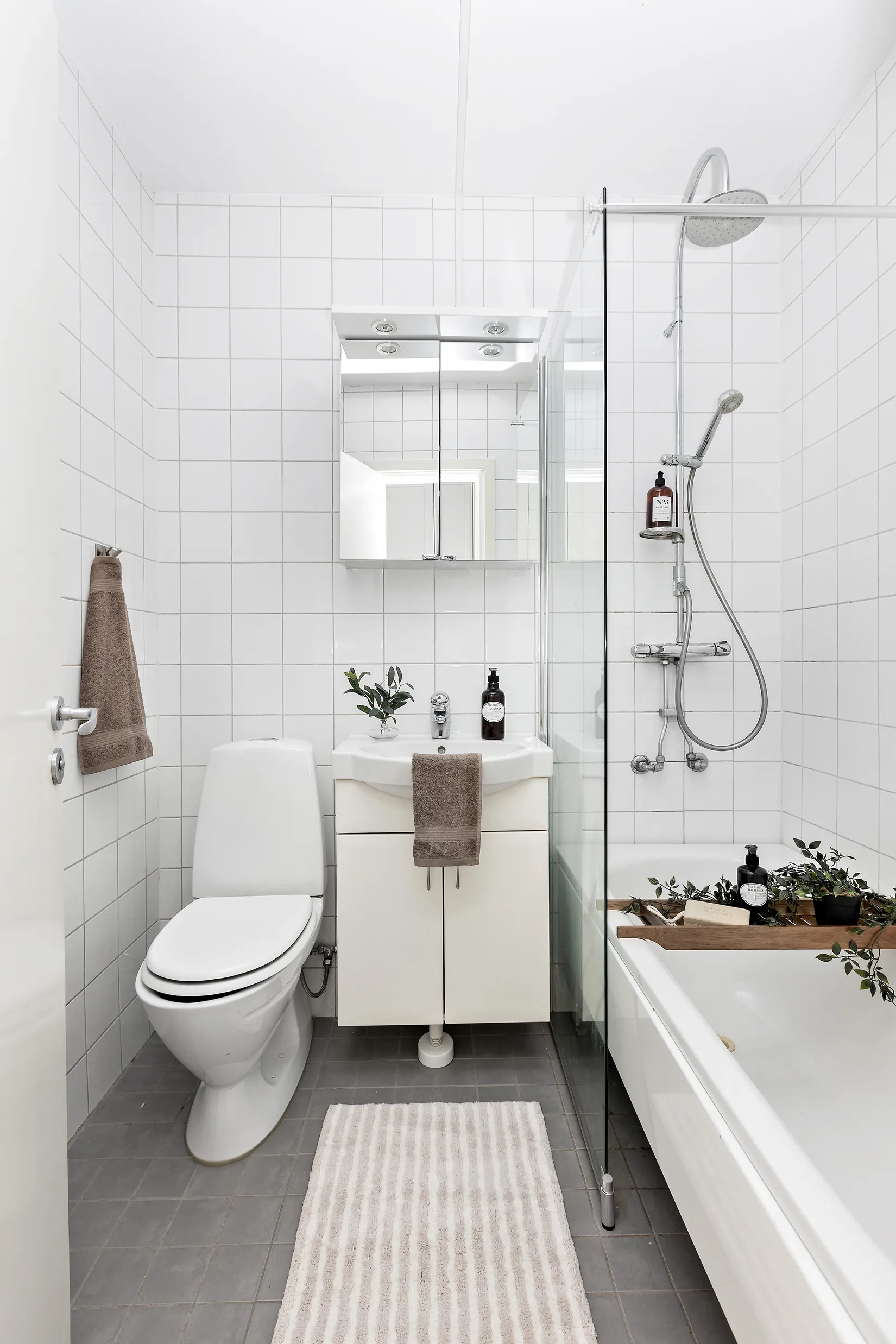 Bostadsrätt, Teknikergatan 7, Skurholmen, Luleå