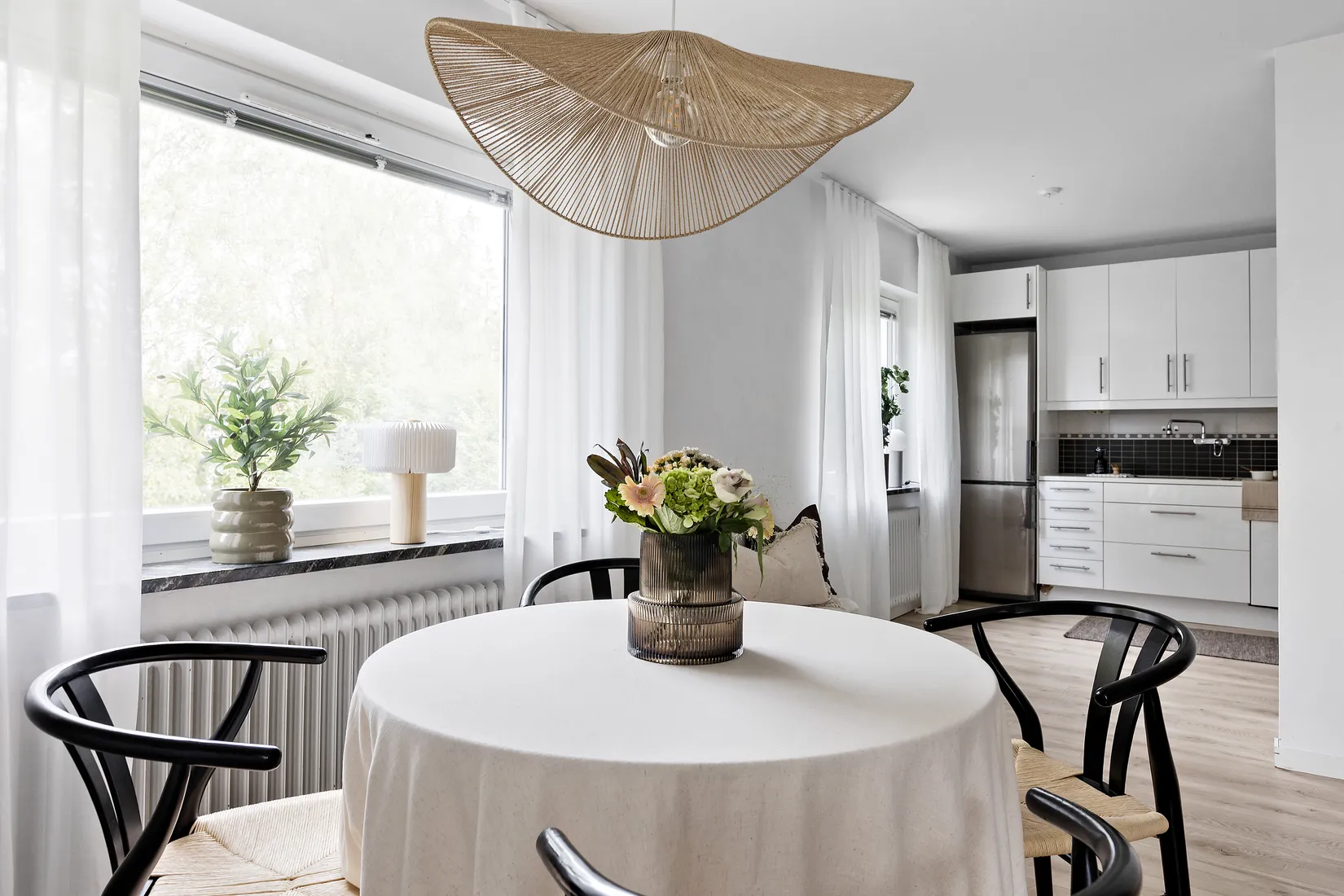 Bostadsrätt, Teknikergatan 7, Skurholmen, Luleå